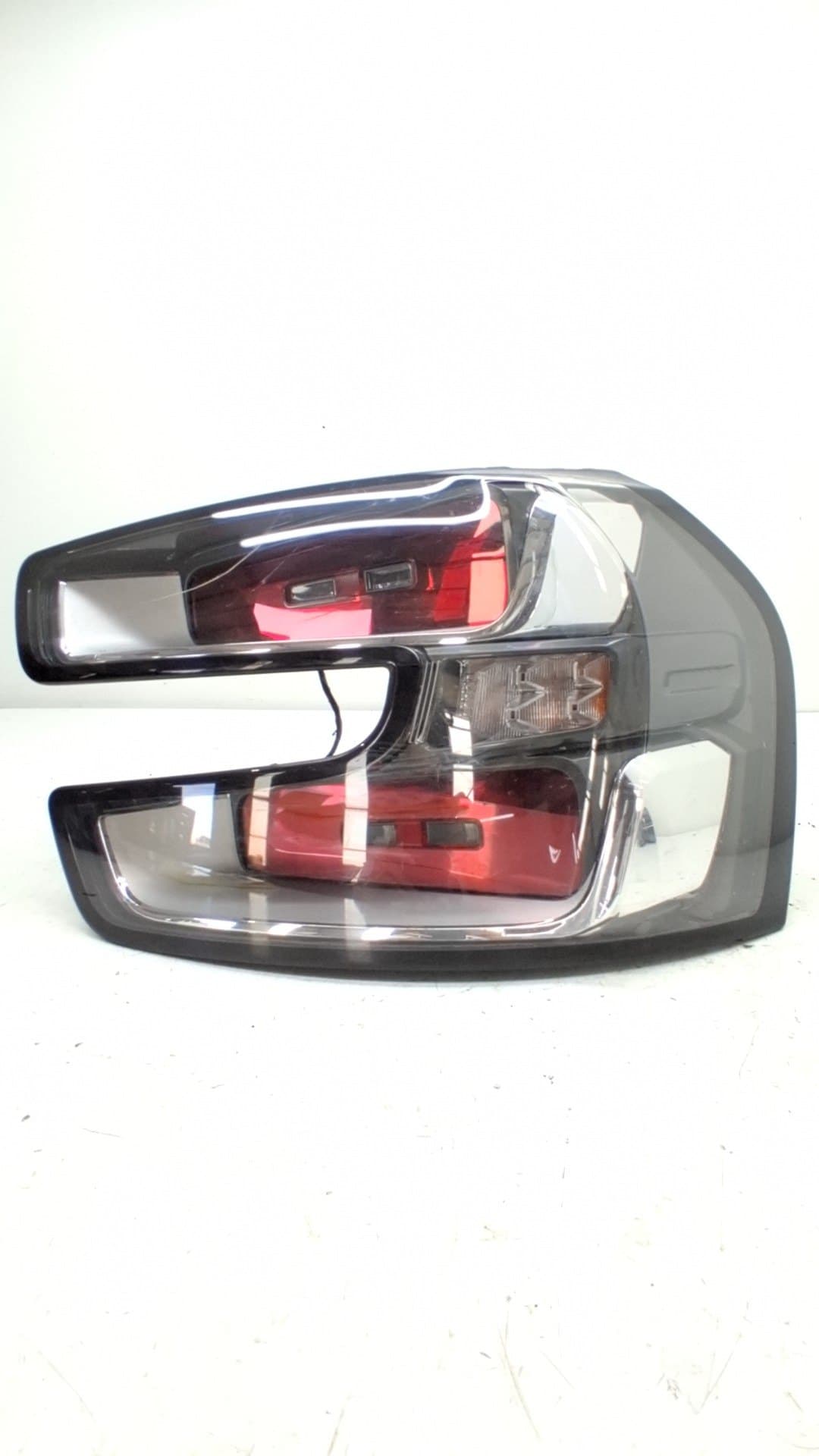 Piloto trasero derecho CITROEN C4 GRAND PICASSO