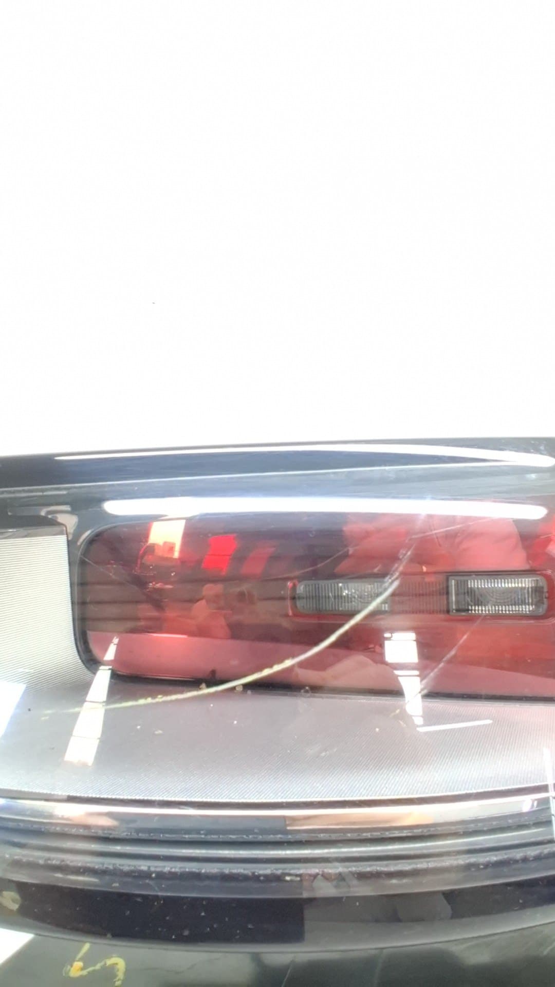Piloto trasero derecho CITROEN C4 GRAND PICASSO 5