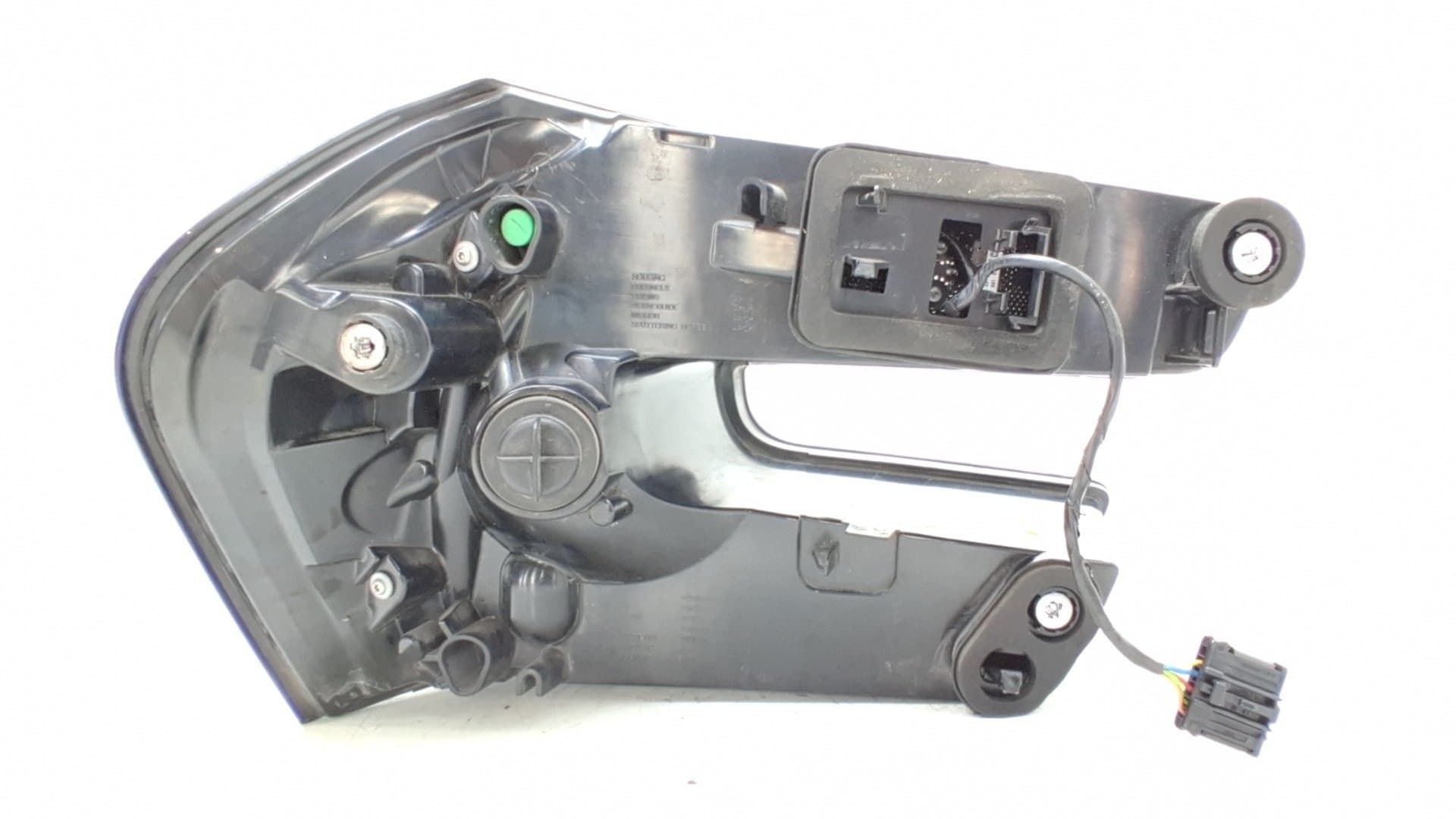 Piloto trasero derecho CITROEN C4 GRAND PICASSO 4
