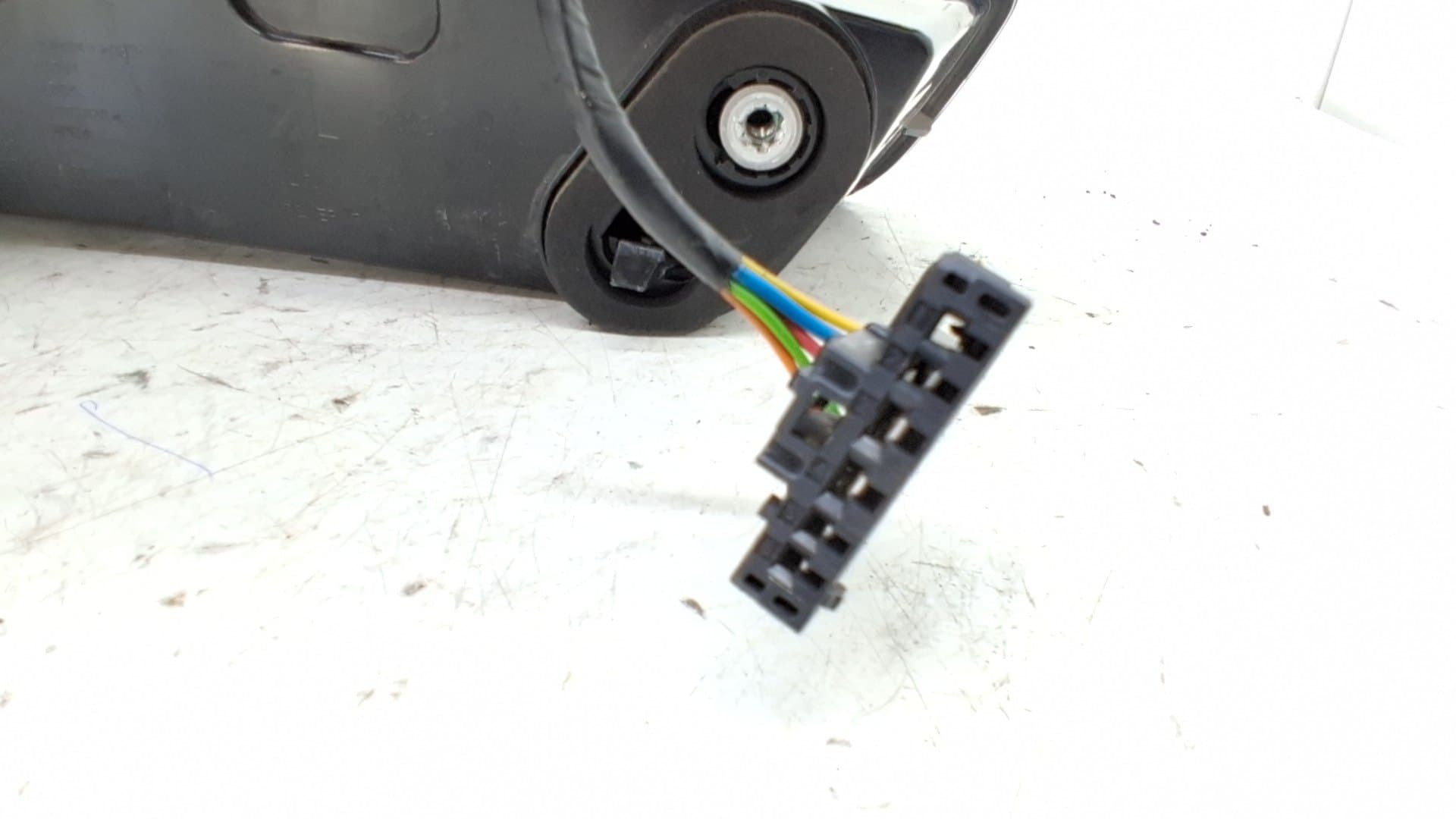 Piloto trasero derecho CITROEN C4 GRAND PICASSO 3