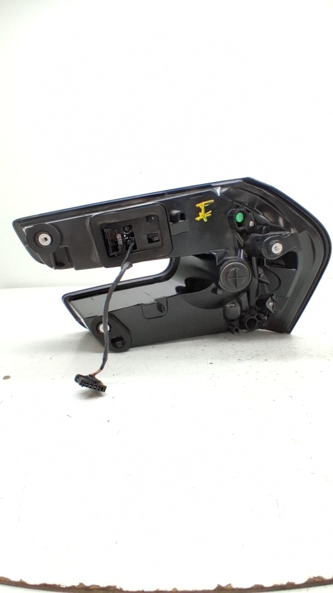 Piloto trasero izquierdo CITROEN C4 GRAND PICASSO 3