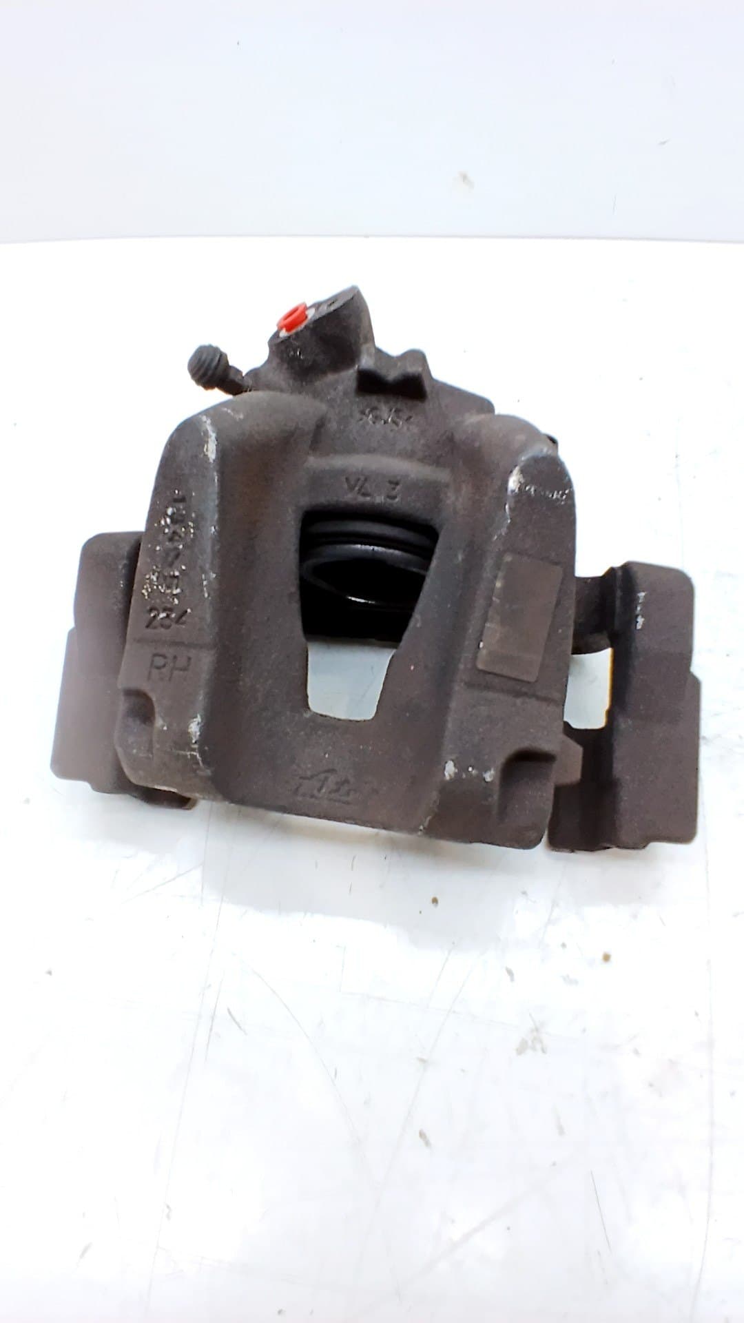Recambio CITROEN C4 GRAND PICASSO ref. 1651758680