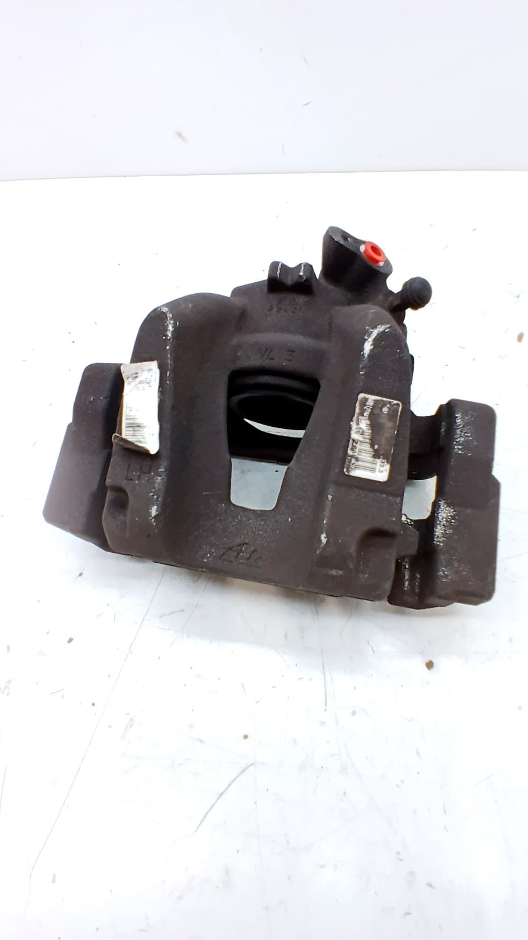 Recambio CITROEN C4 GRAND PICASSO ref. 1651758580