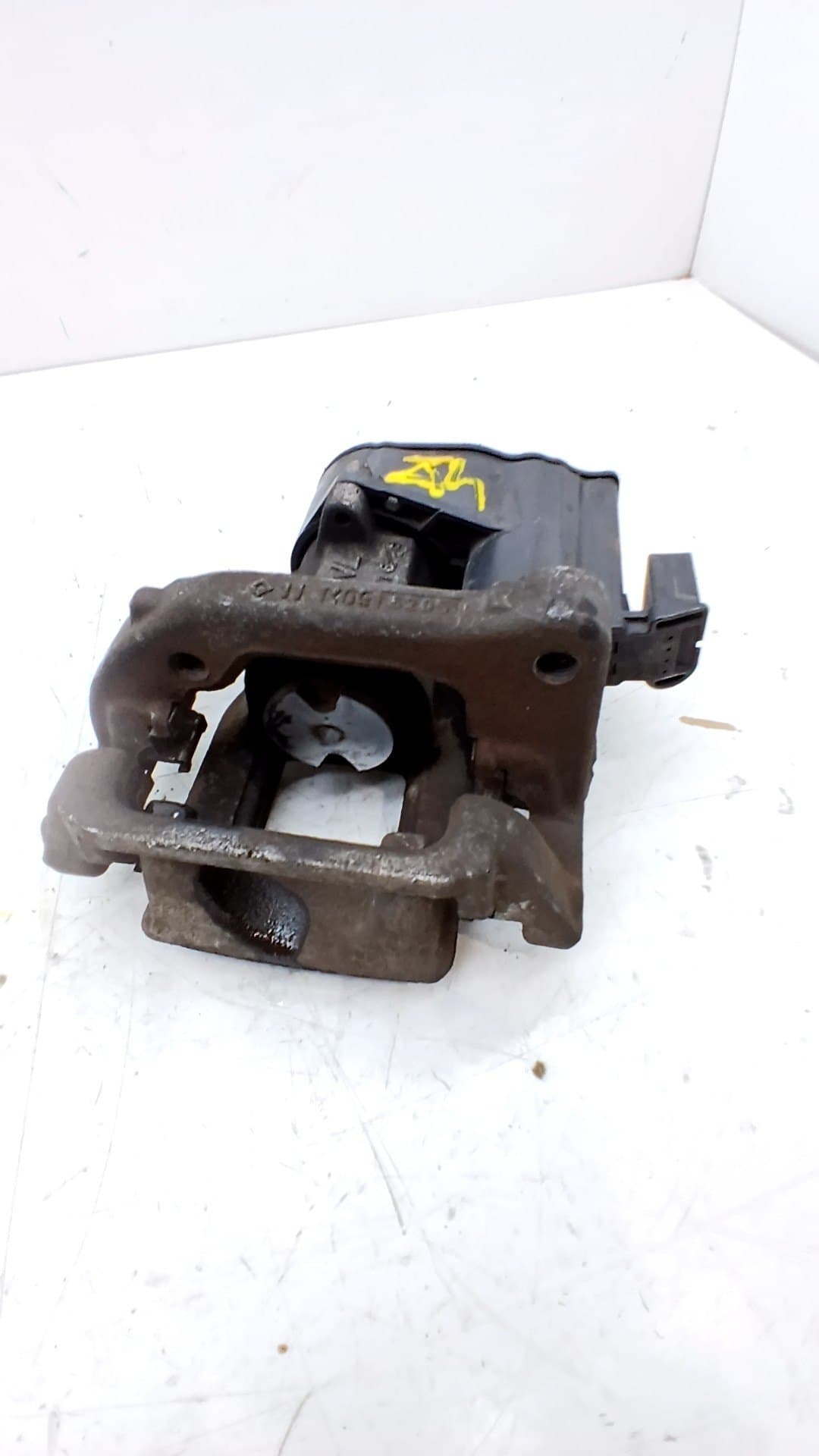 Recambio CITROEN C4 GRAND PICASSO ref. 1651758480 2