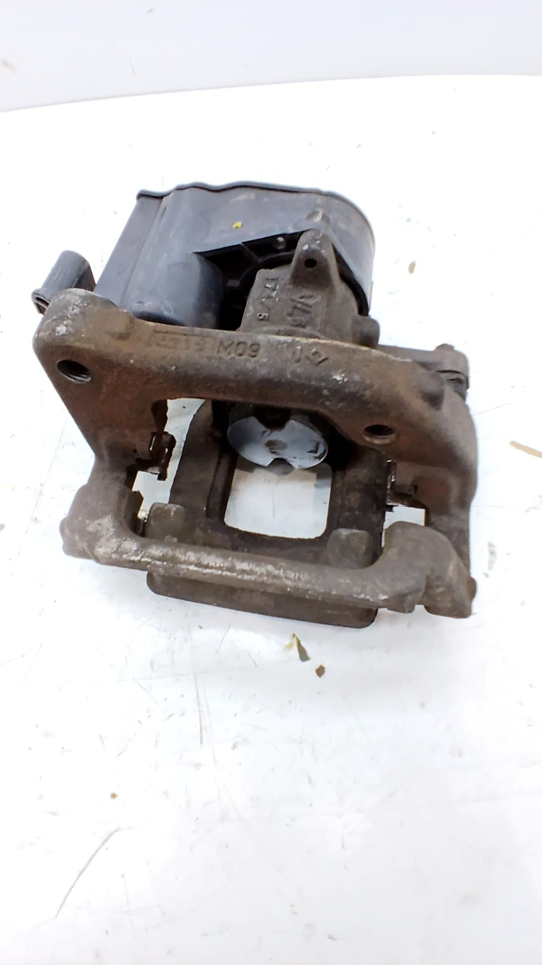 Recambio CITROEN C4 GRAND PICASSO ref. 1651758380 3