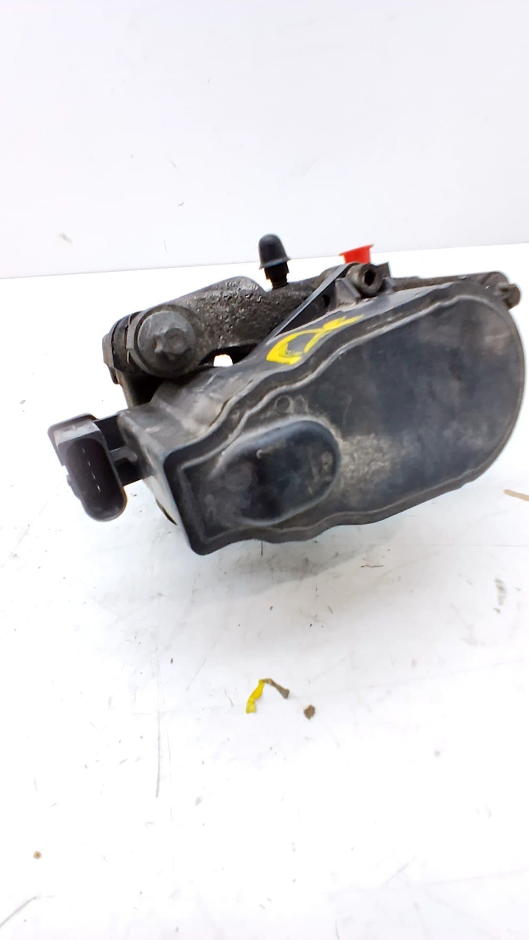 Recambio CITROEN C4 GRAND PICASSO ref. 1651758380 2