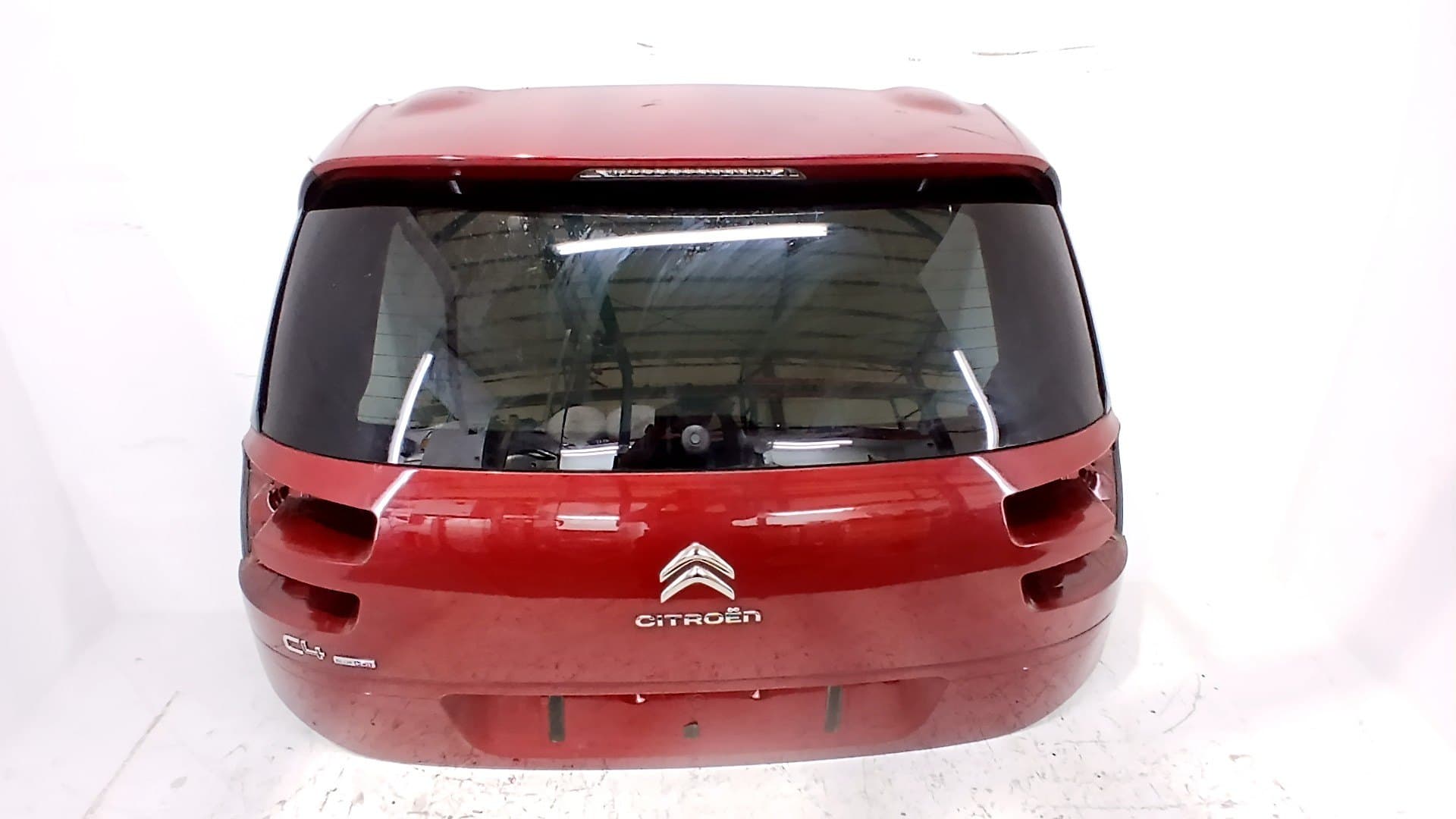 Porton trasero CITROEN C4 GRAND PICASSO
