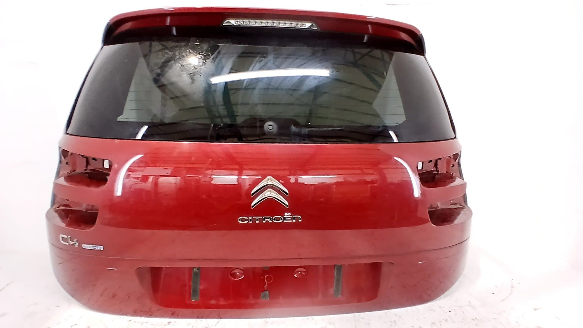 Porton trasero CITROEN C4 GRAND PICASSO 4