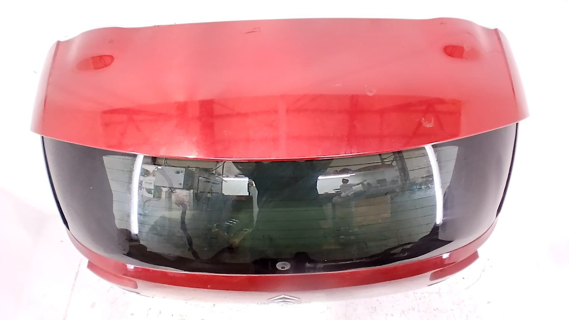 Porton trasero CITROEN C4 GRAND PICASSO 3