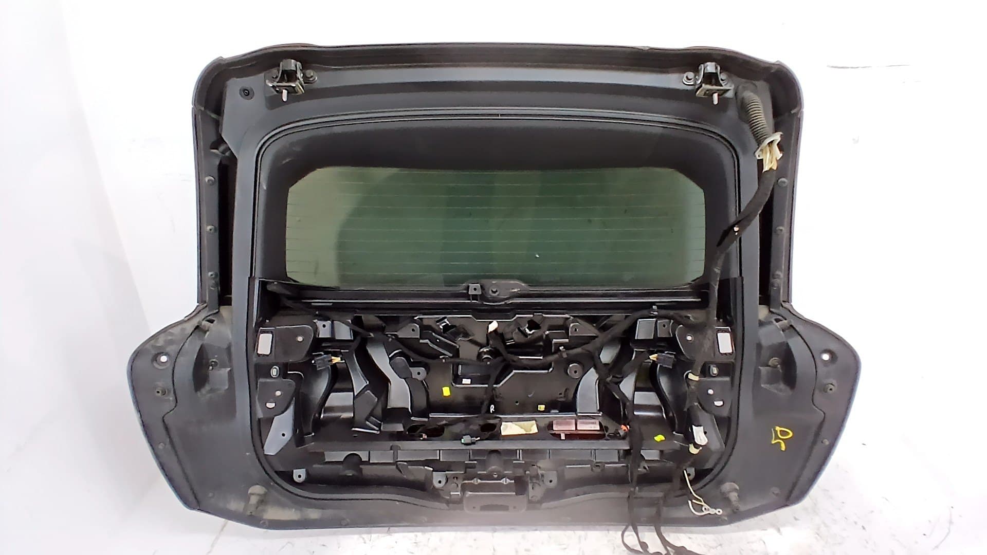 Porton trasero CITROEN C4 GRAND PICASSO 2