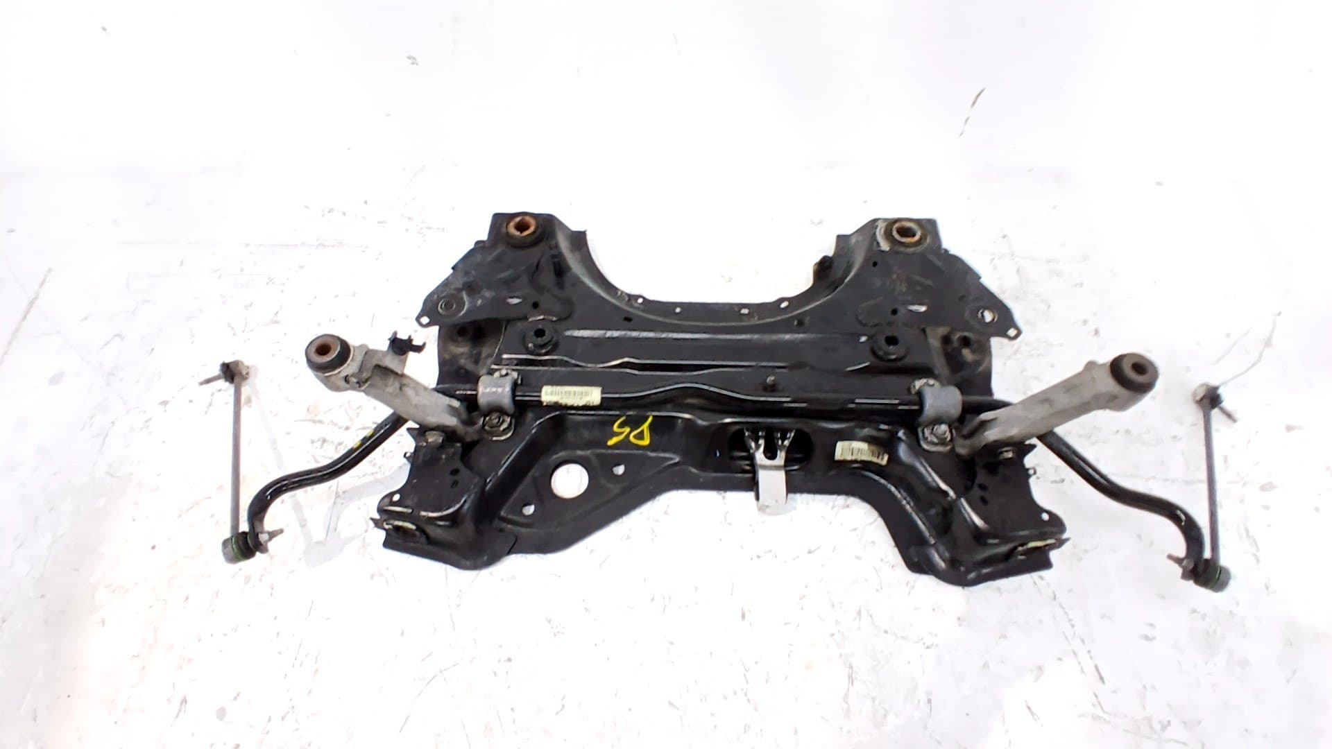 Puente delantero CITROEN C4 GRAND PICASSO