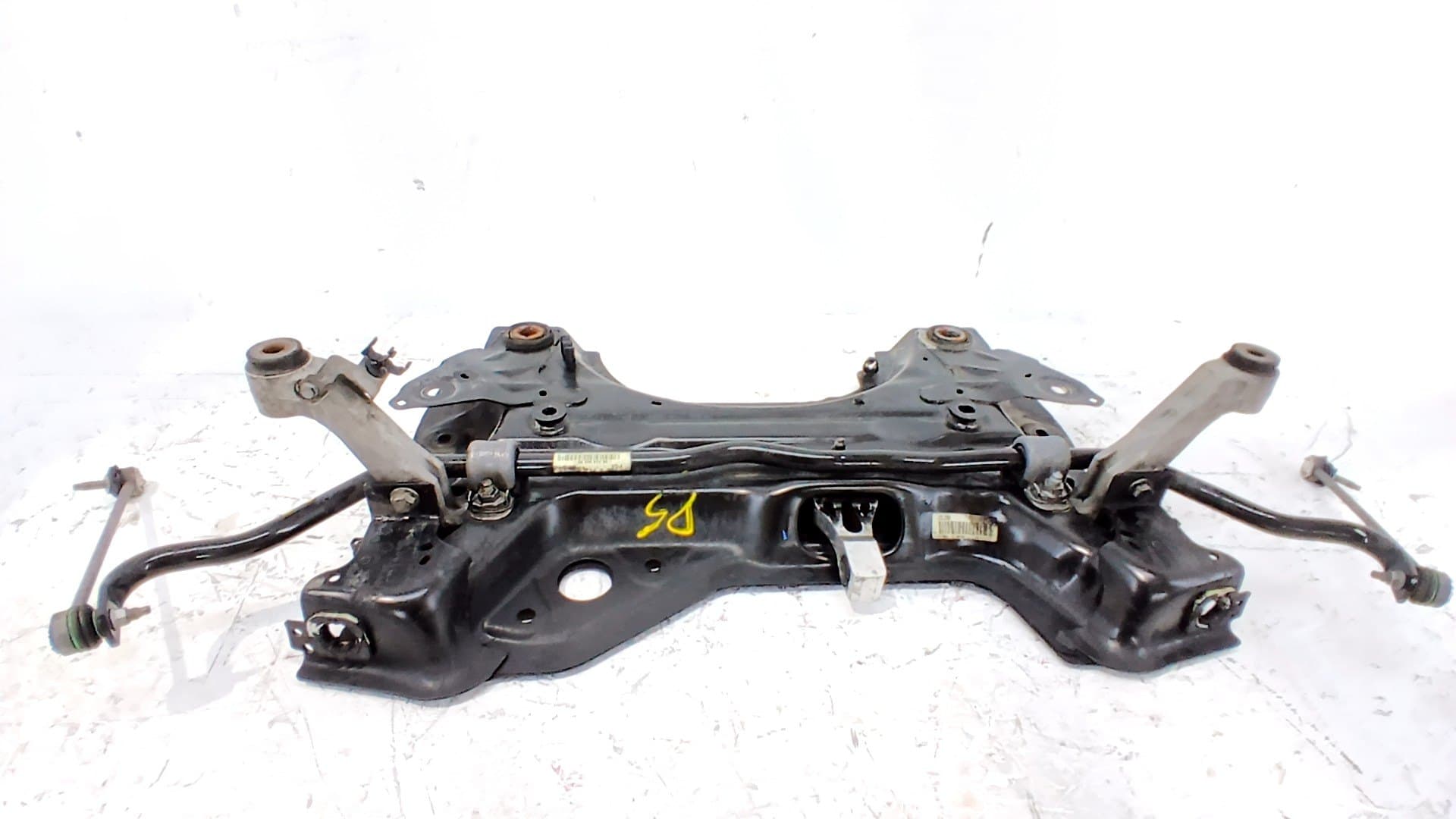 Puente delantero CITROEN C4 GRAND PICASSO 4