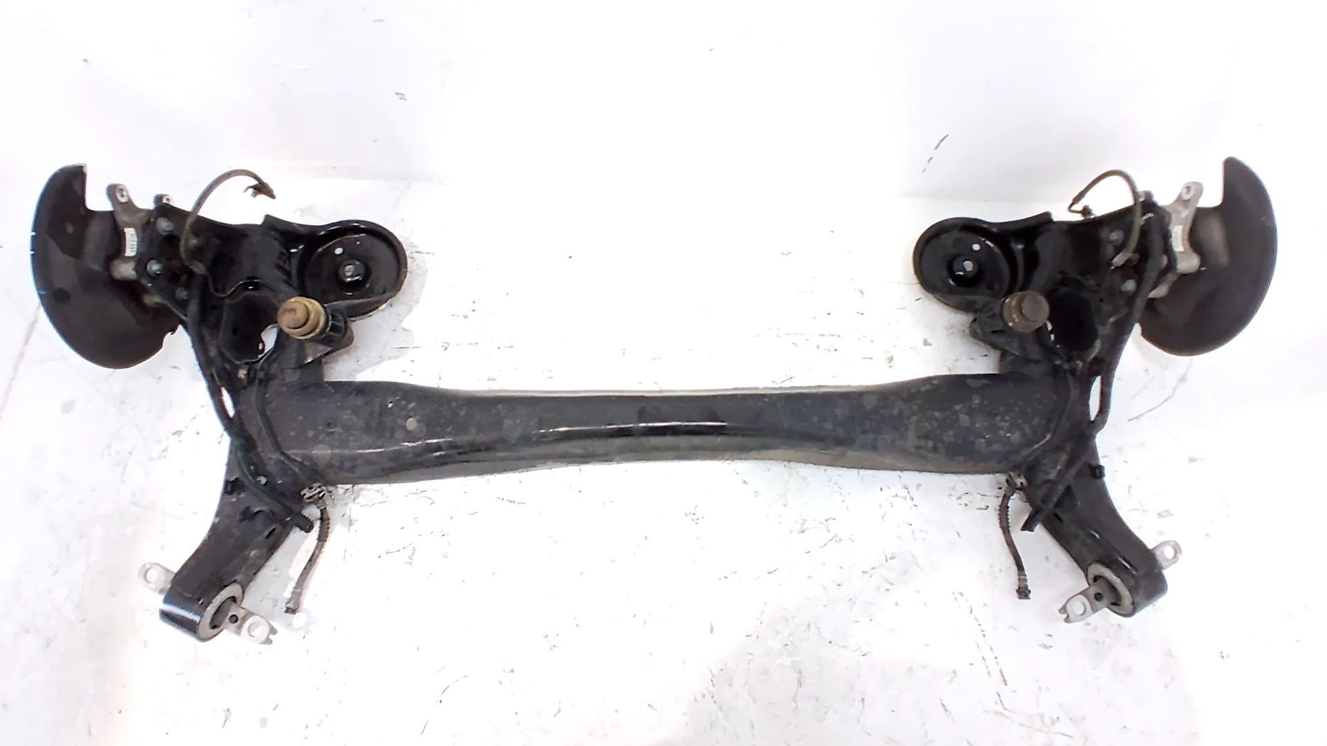 Puente trasero CITROEN C4 GRAND PICASSO