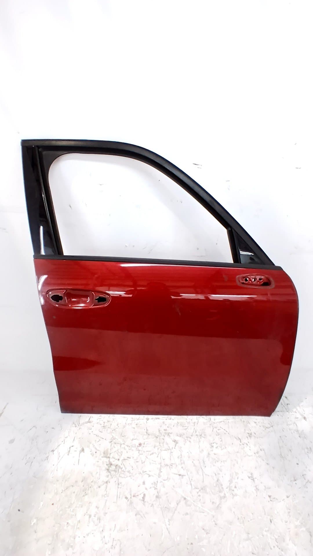 Puerta delantera derecha CITROEN C4 GRAND PICASSO