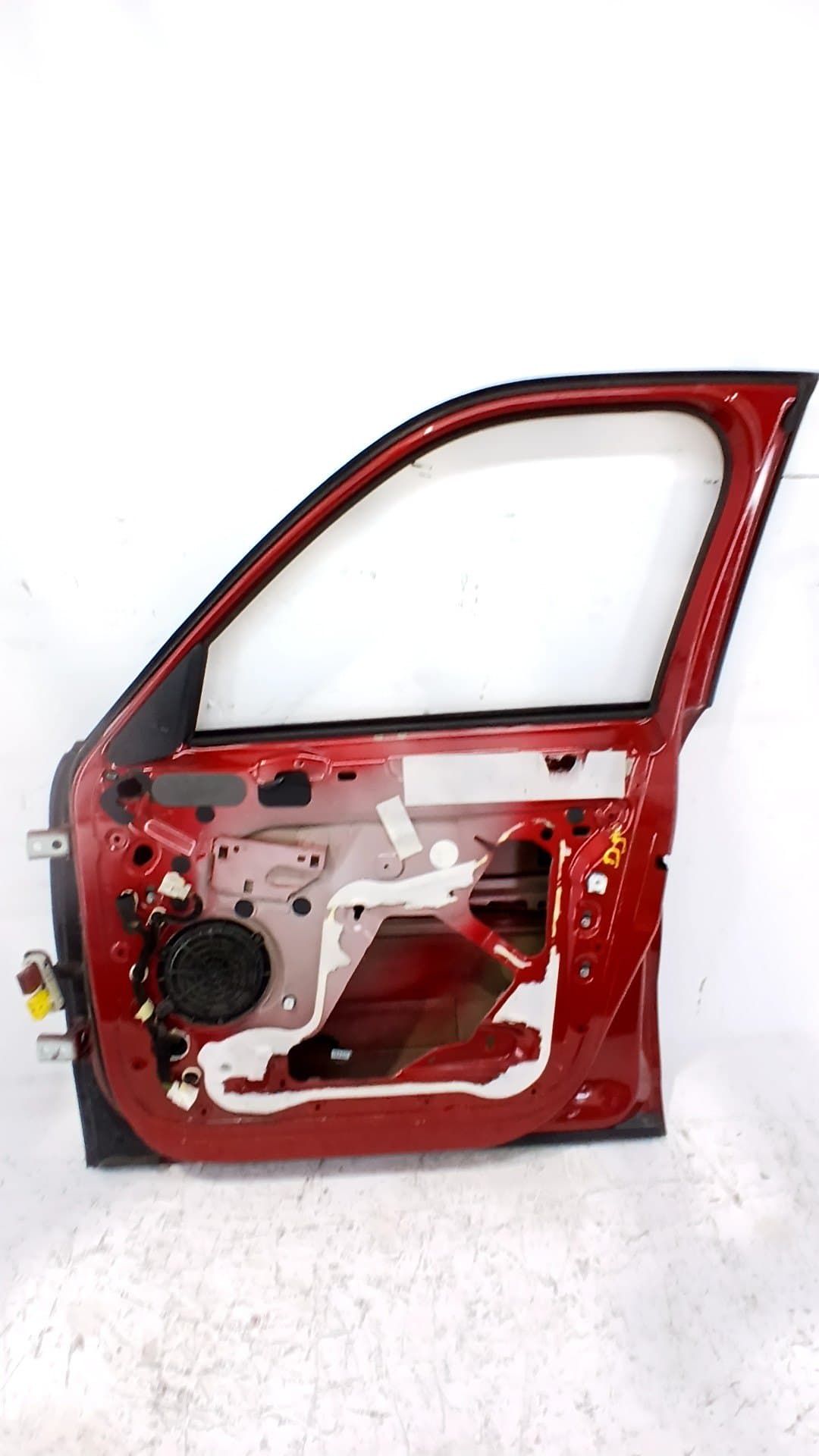 Puerta delantera derecha CITROEN C4 GRAND PICASSO 2