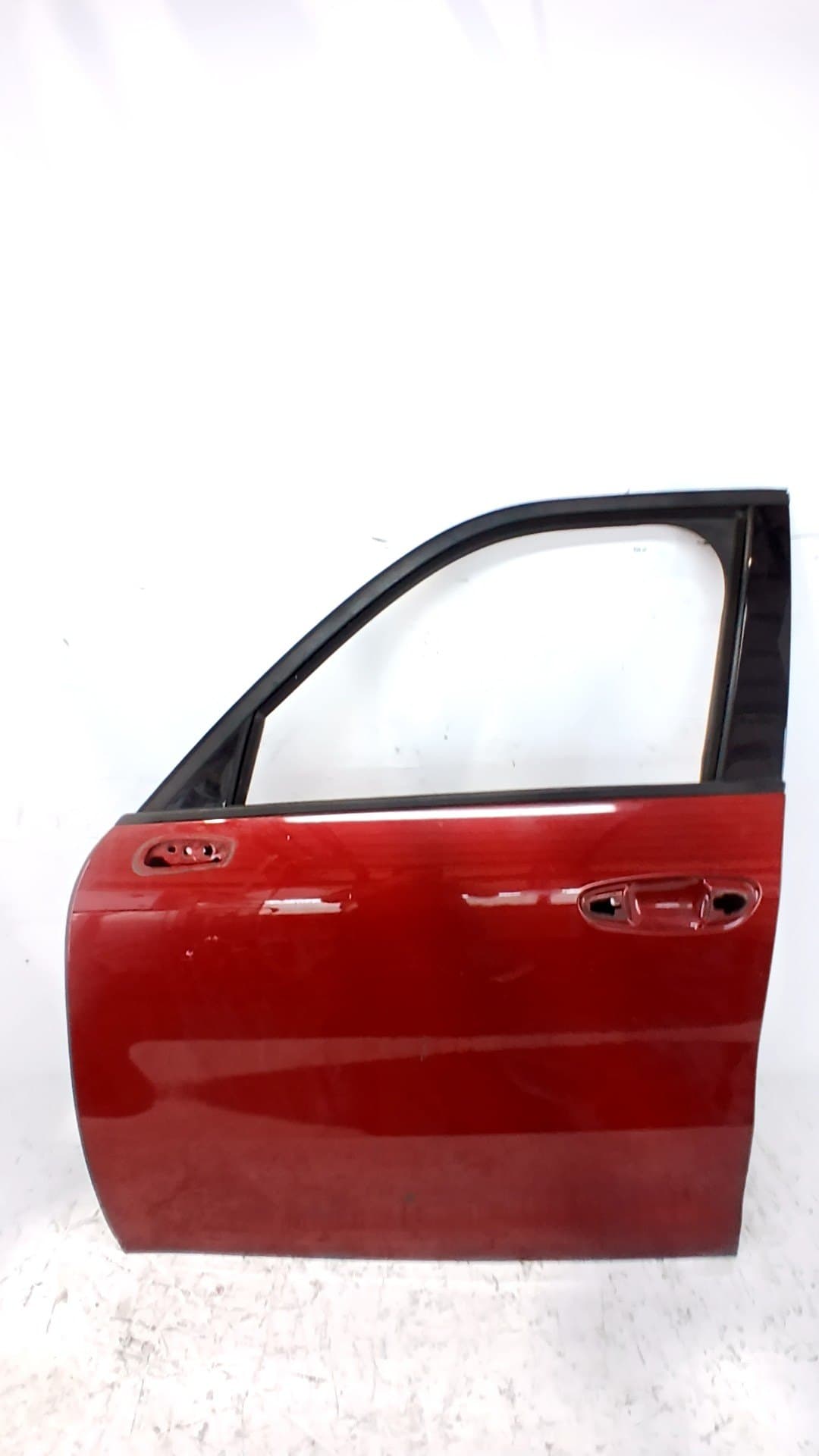 Puerta delantera izquierda CITROEN C4 GRAND PICASSO