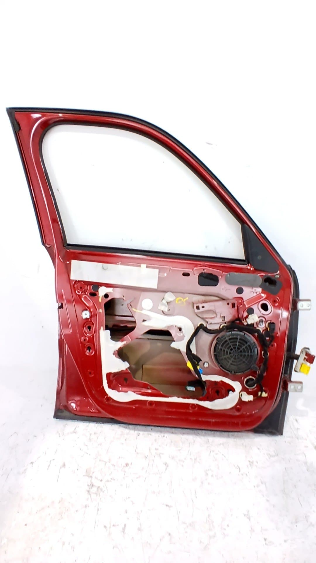 Puerta delantera izquierda CITROEN C4 GRAND PICASSO 2