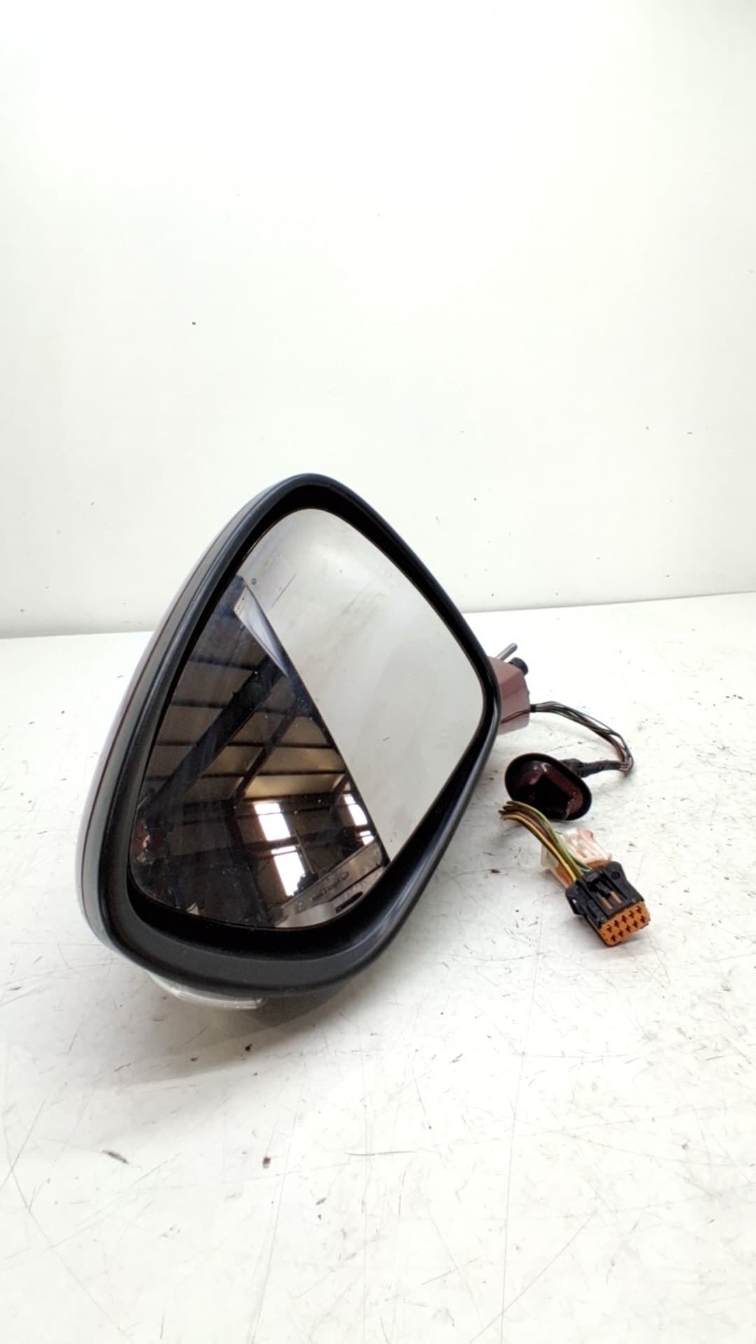Retrovisor izquierdo CITROEN C4 GRAND PICASSO