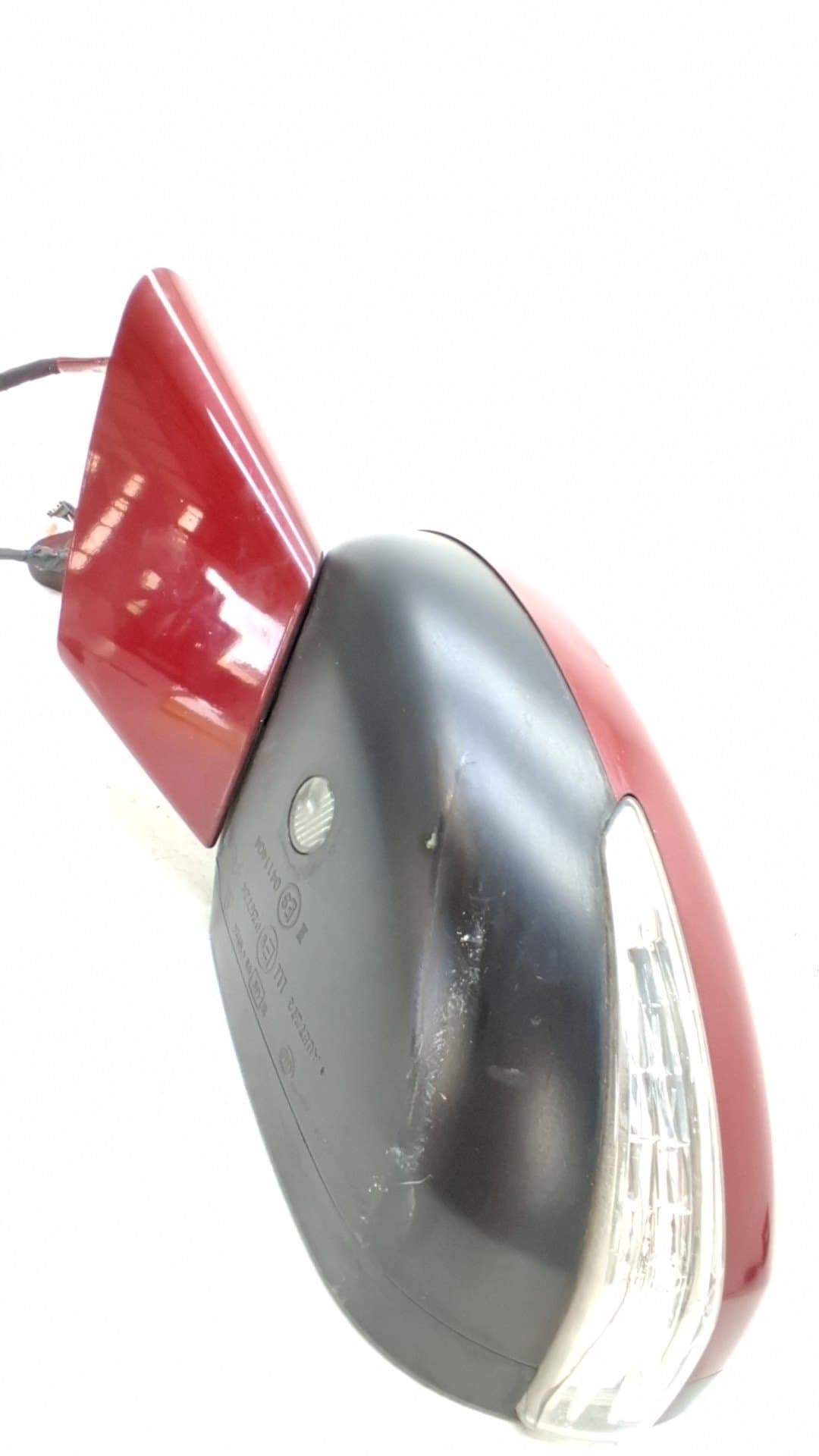 Retrovisor izquierdo CITROEN C4 GRAND PICASSO 3