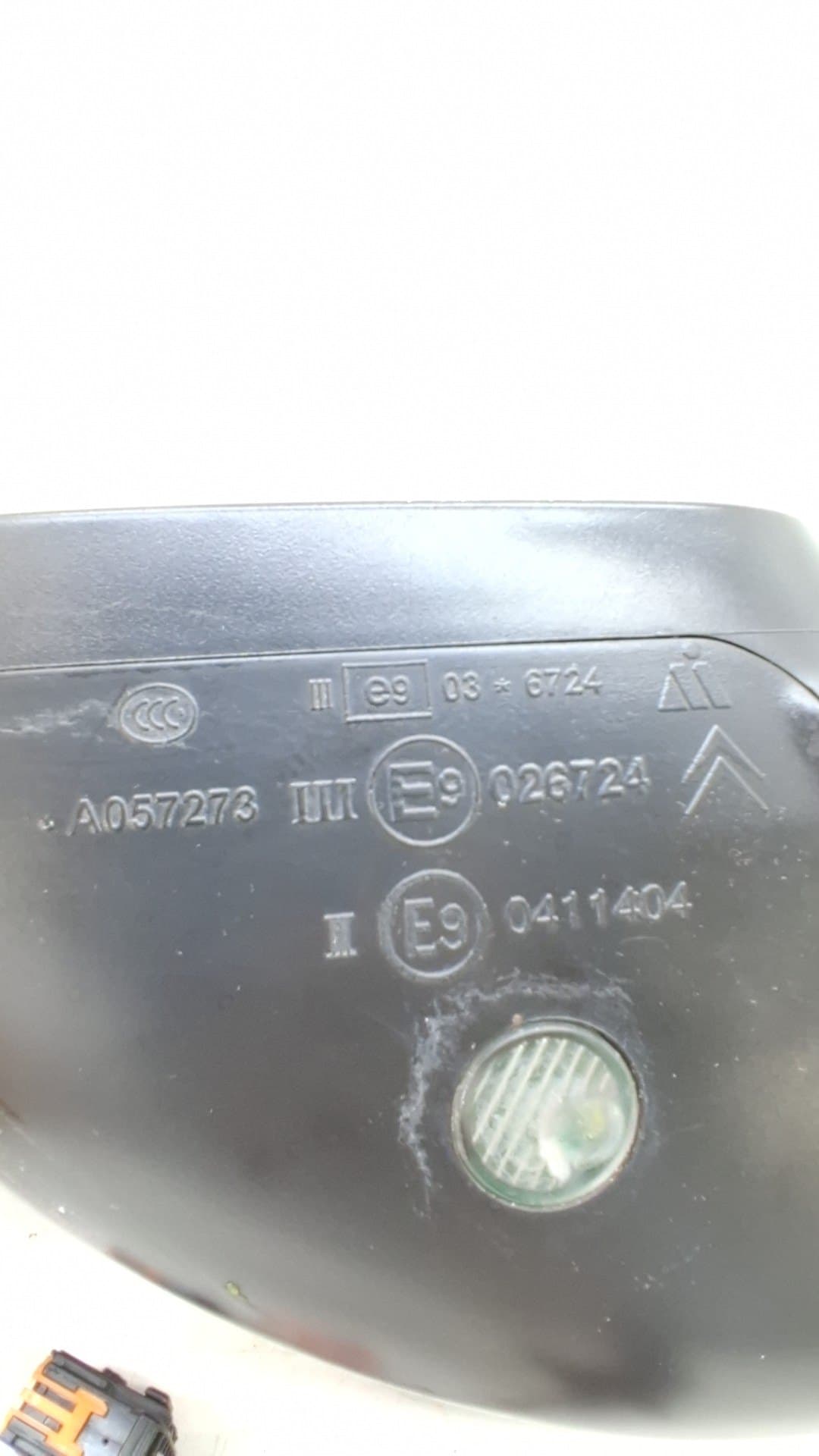Retrovisor izquierdo CITROEN C4 GRAND PICASSO 2