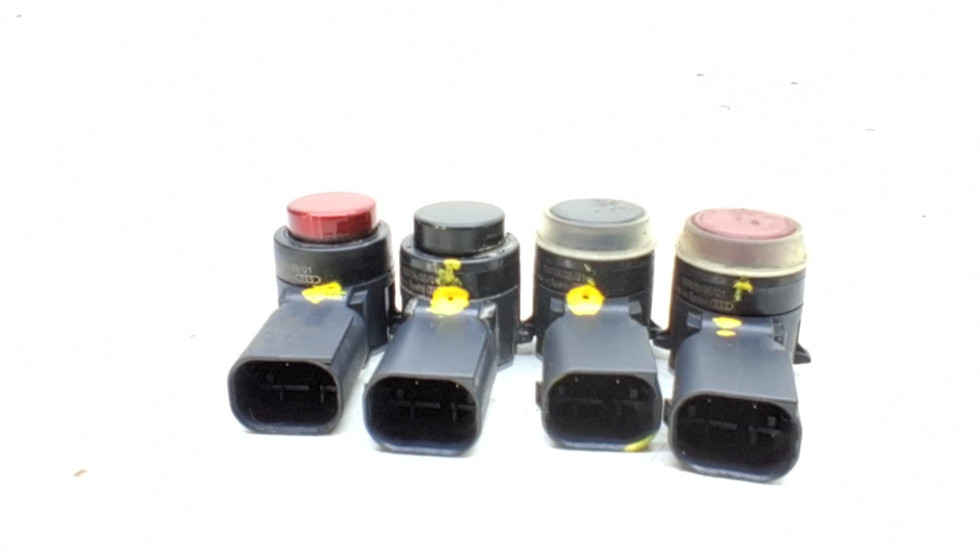 Sensor de aparcamiento CITROEN C4 GRAND PICASSO