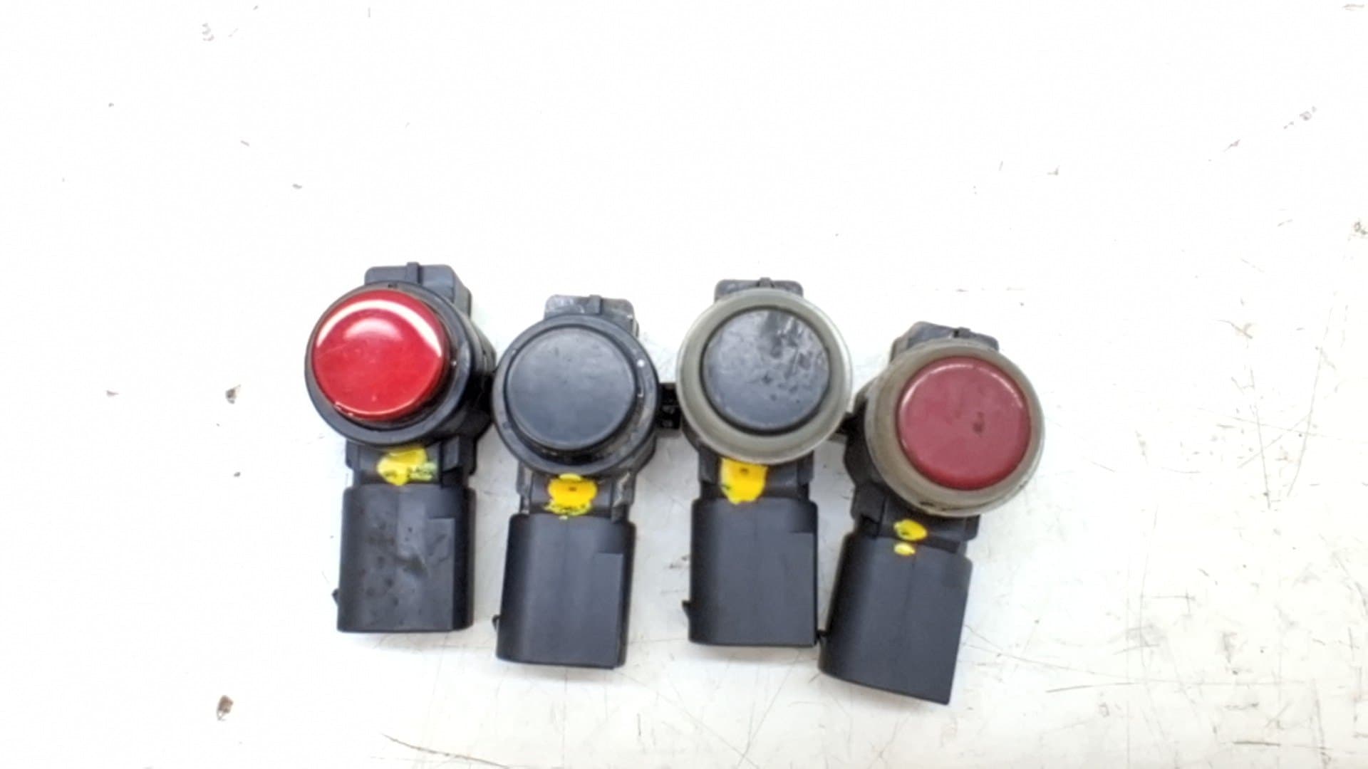 Sensor de aparcamiento CITROEN C4 GRAND PICASSO 3