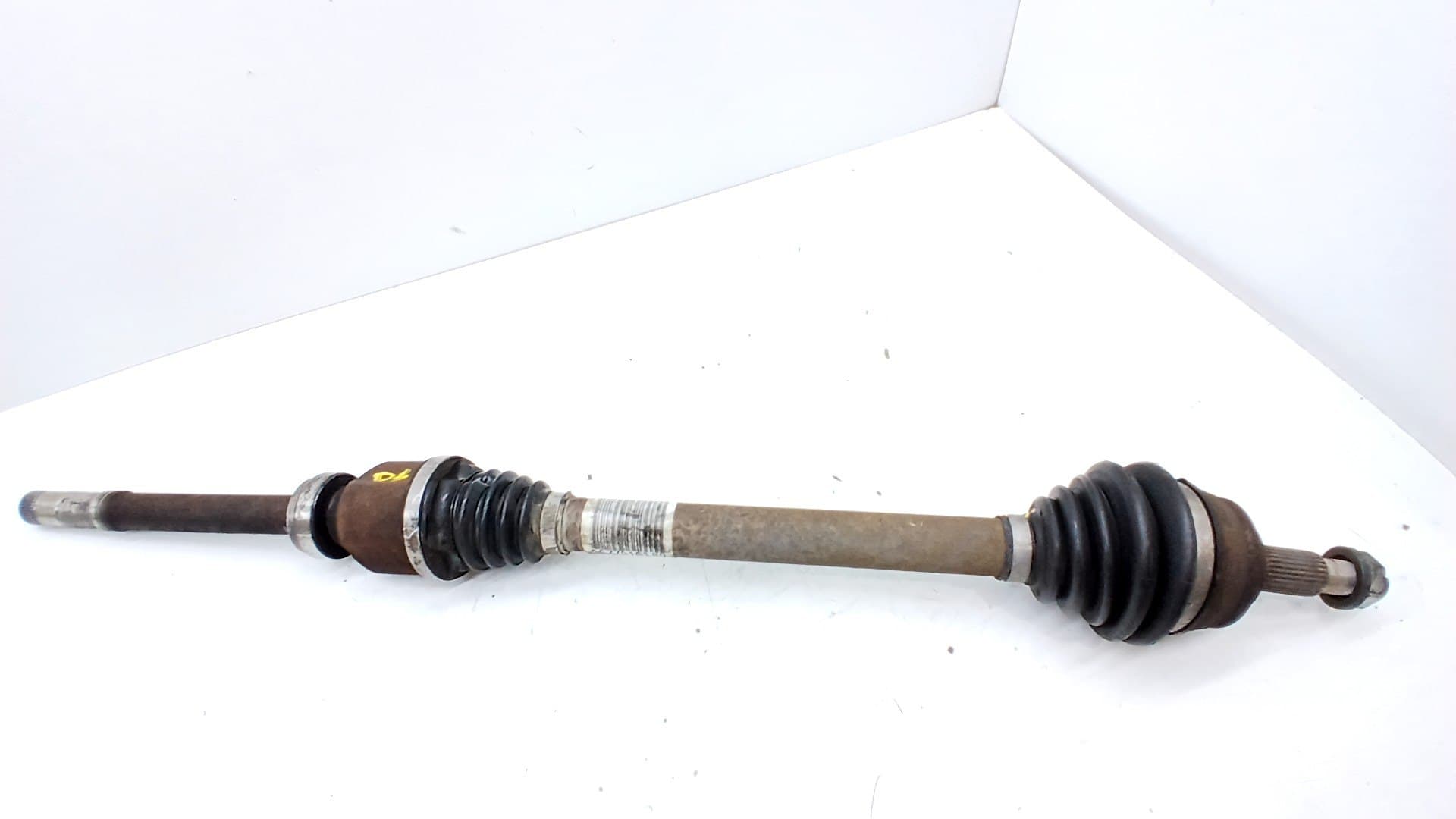Transmision delantera derecha CITROEN C4 GRAND PICASSO