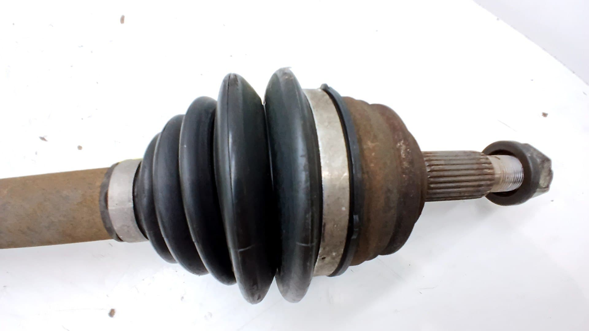 Transmision delantera derecha CITROEN C4 GRAND PICASSO 4