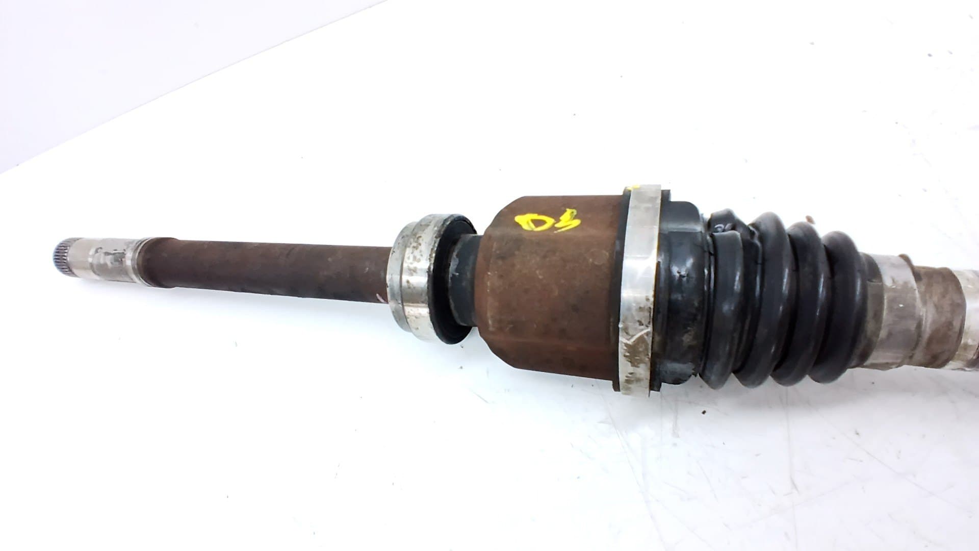 Transmision delantera derecha CITROEN C4 GRAND PICASSO 3