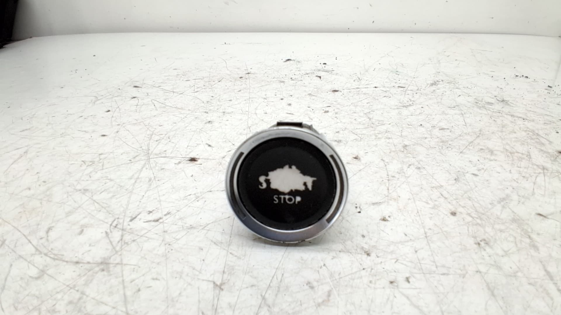 Interruptor star/stop CITROEN C4 GRAND PICASSO