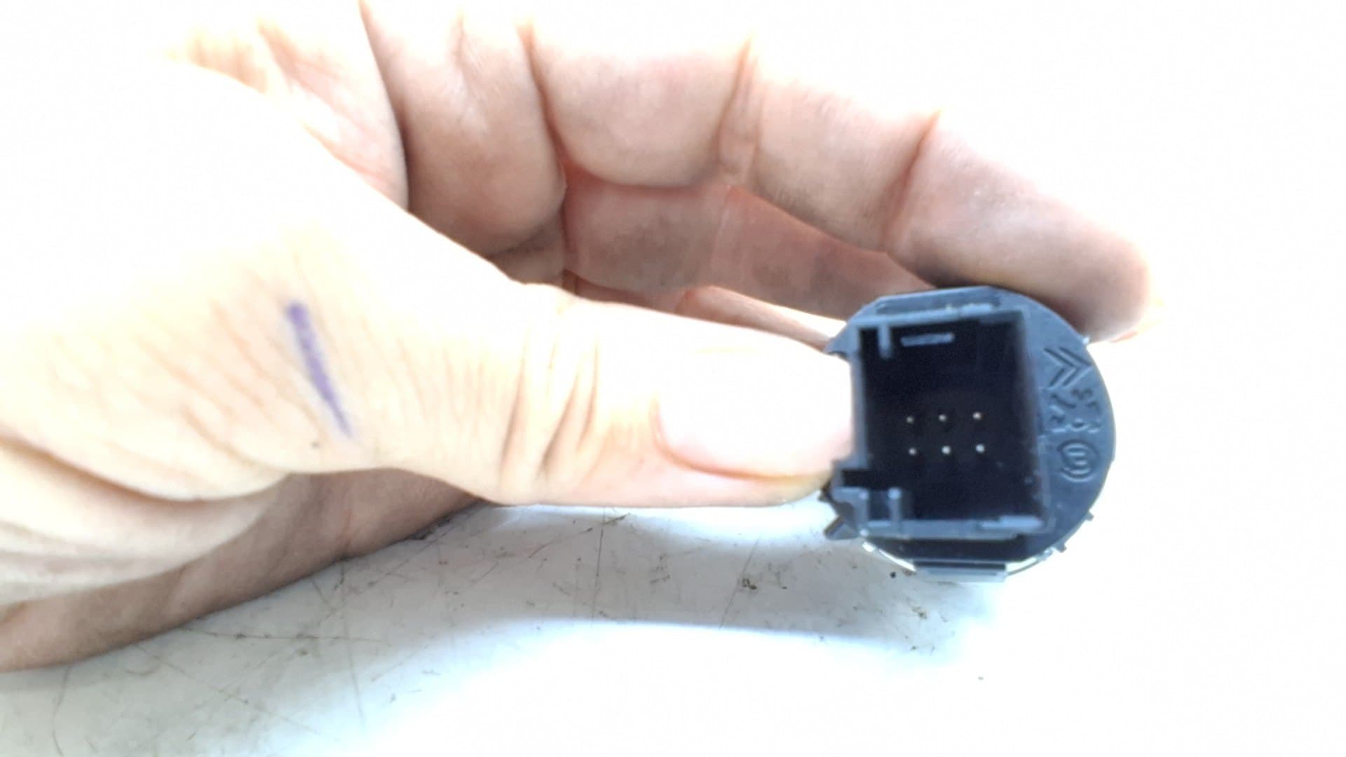 Interruptor star/stop CITROEN C4 GRAND PICASSO 3