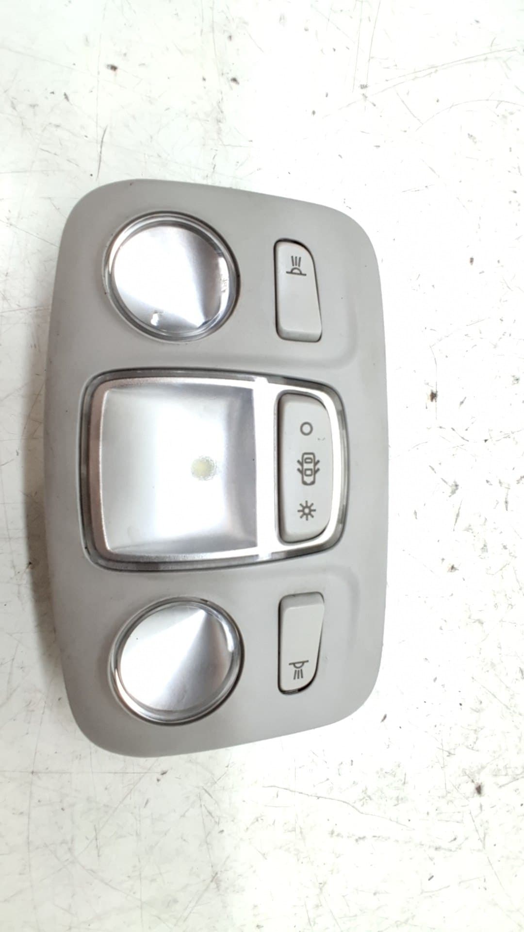 Luz interior CITROEN C4 GRAND PICASSO