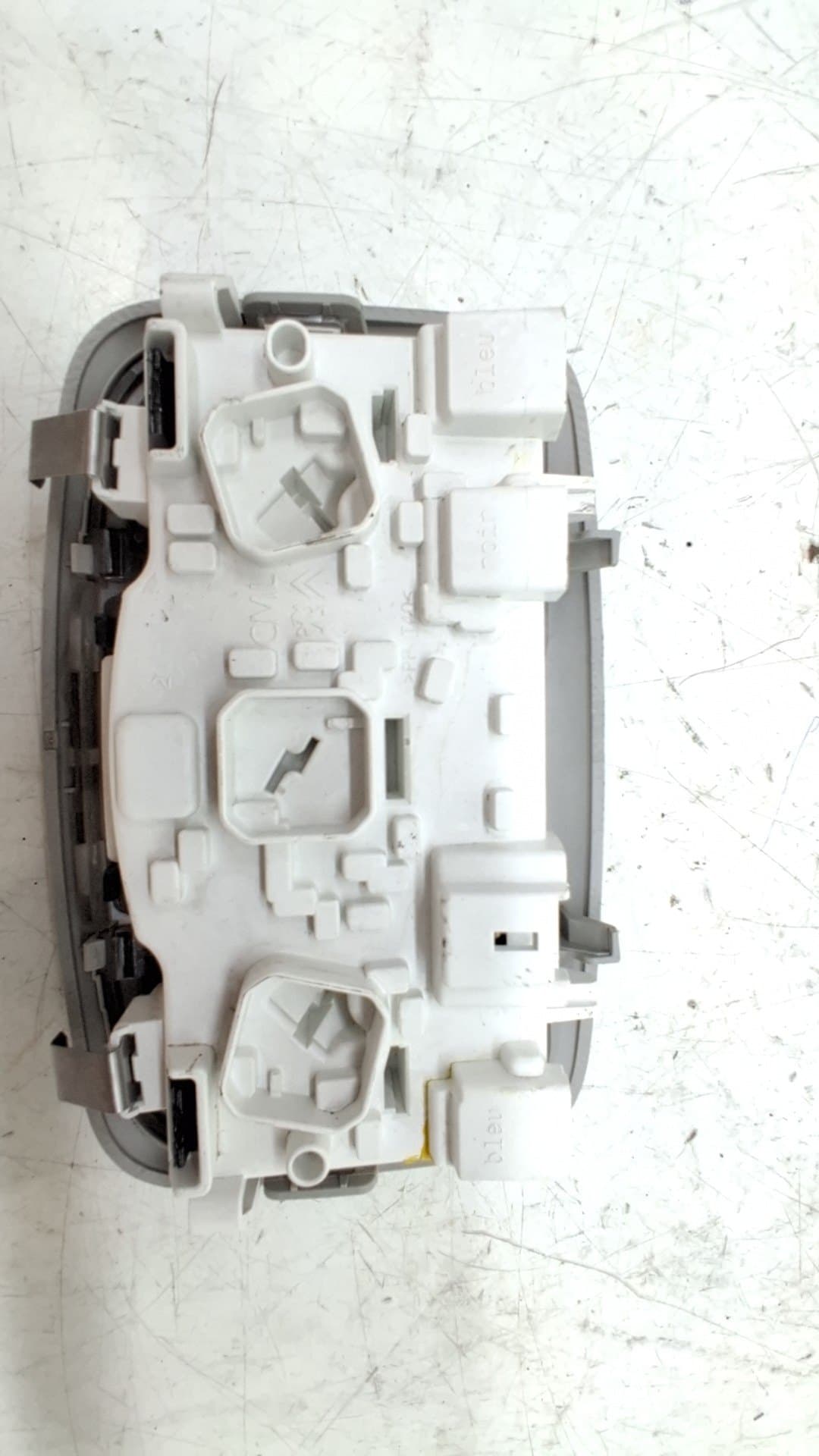 Luz interior CITROEN C4 GRAND PICASSO 3