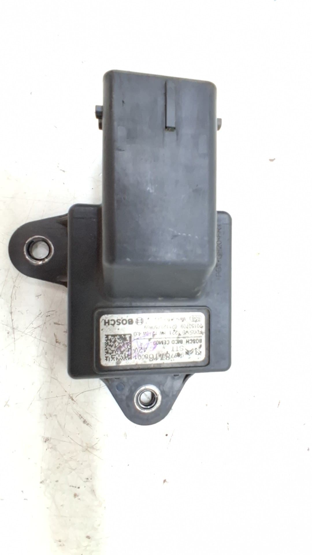 Modulo electronico CITROEN C4 GRAND PICASSO