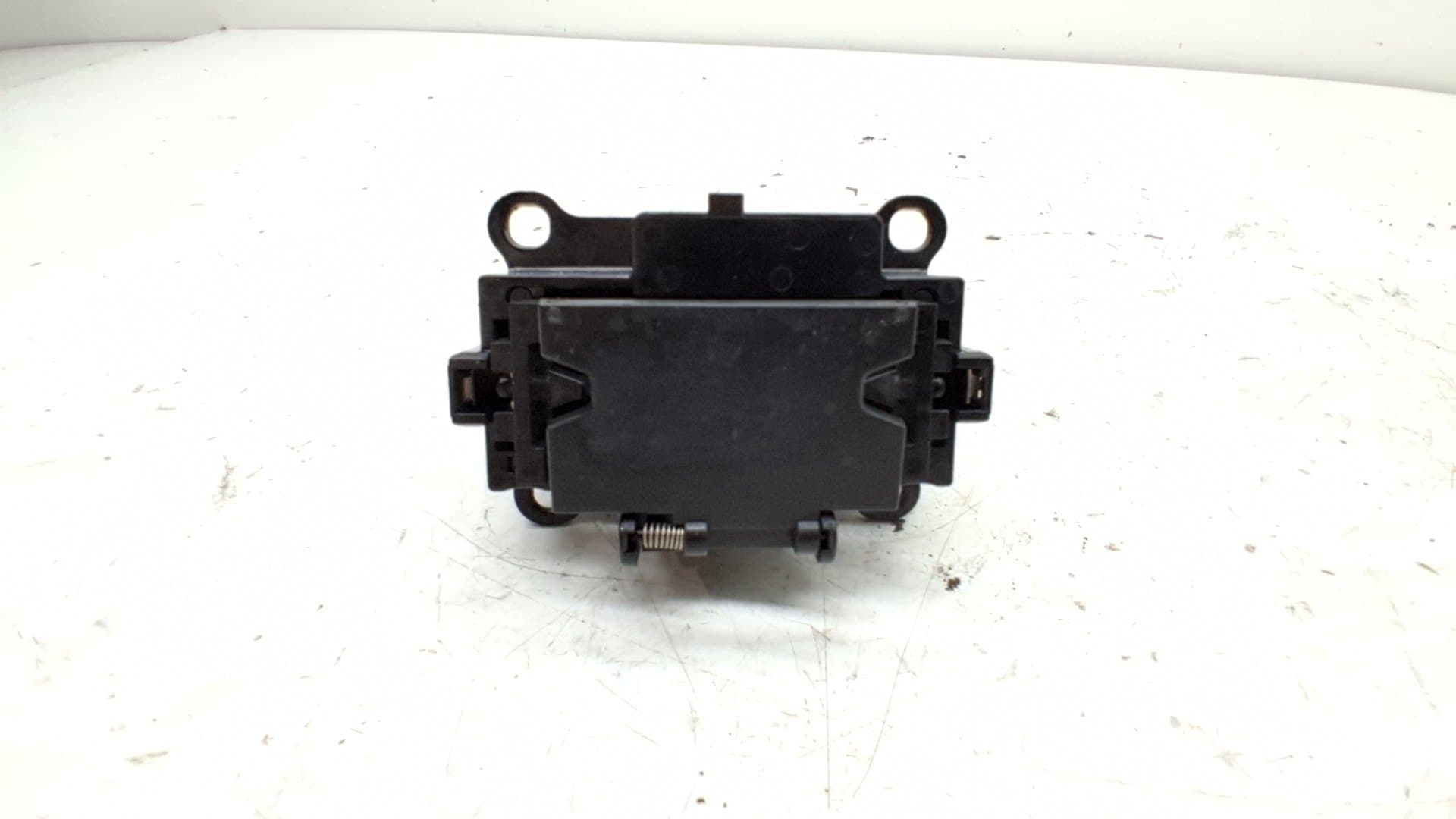 Modulo electronico CITROEN C4 GRAND PICASSO 2