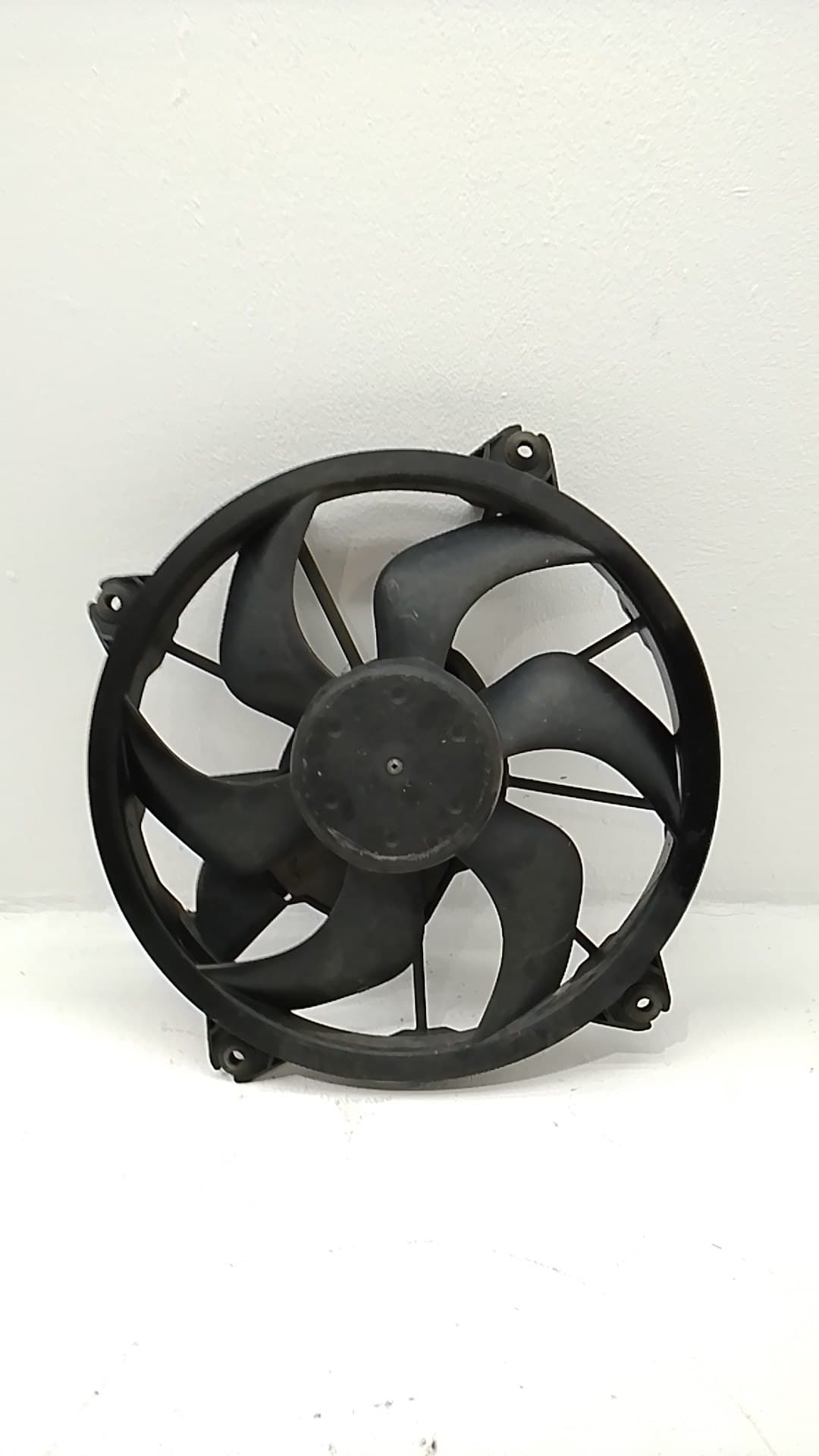 Electroventilador CITROEN C5 BERLINA
