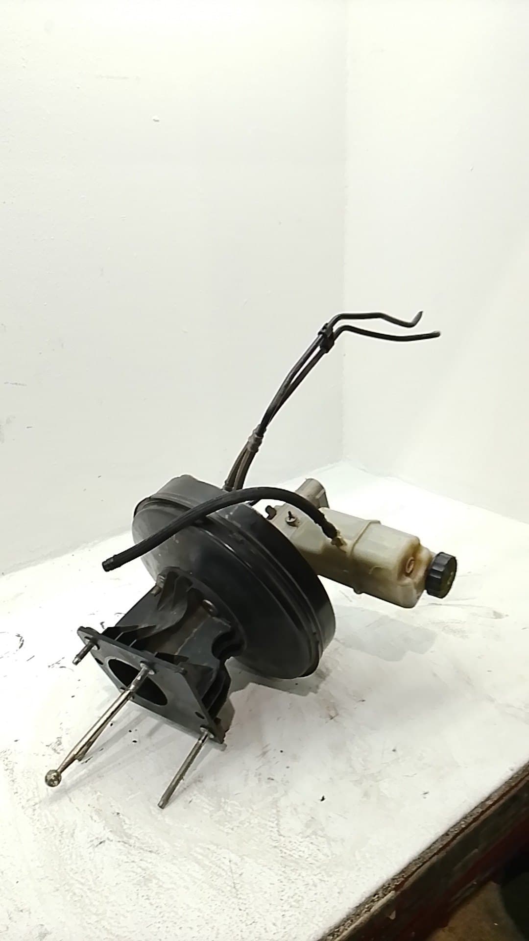 Servofreno CITROEN C5 BERLINA