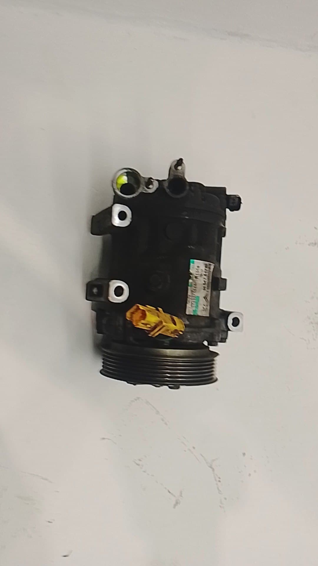 Recambio CITROEN C5 BERLINA ref. 9819712080