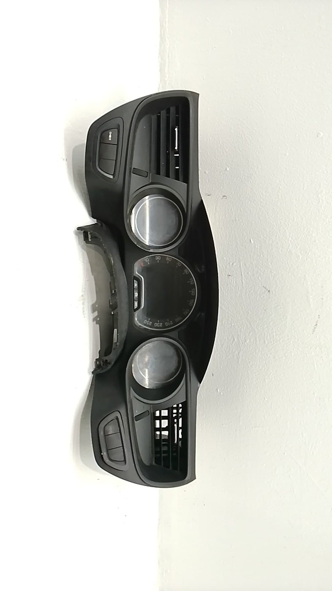 Cuadro instrumentos CITROEN C5 BERLINA