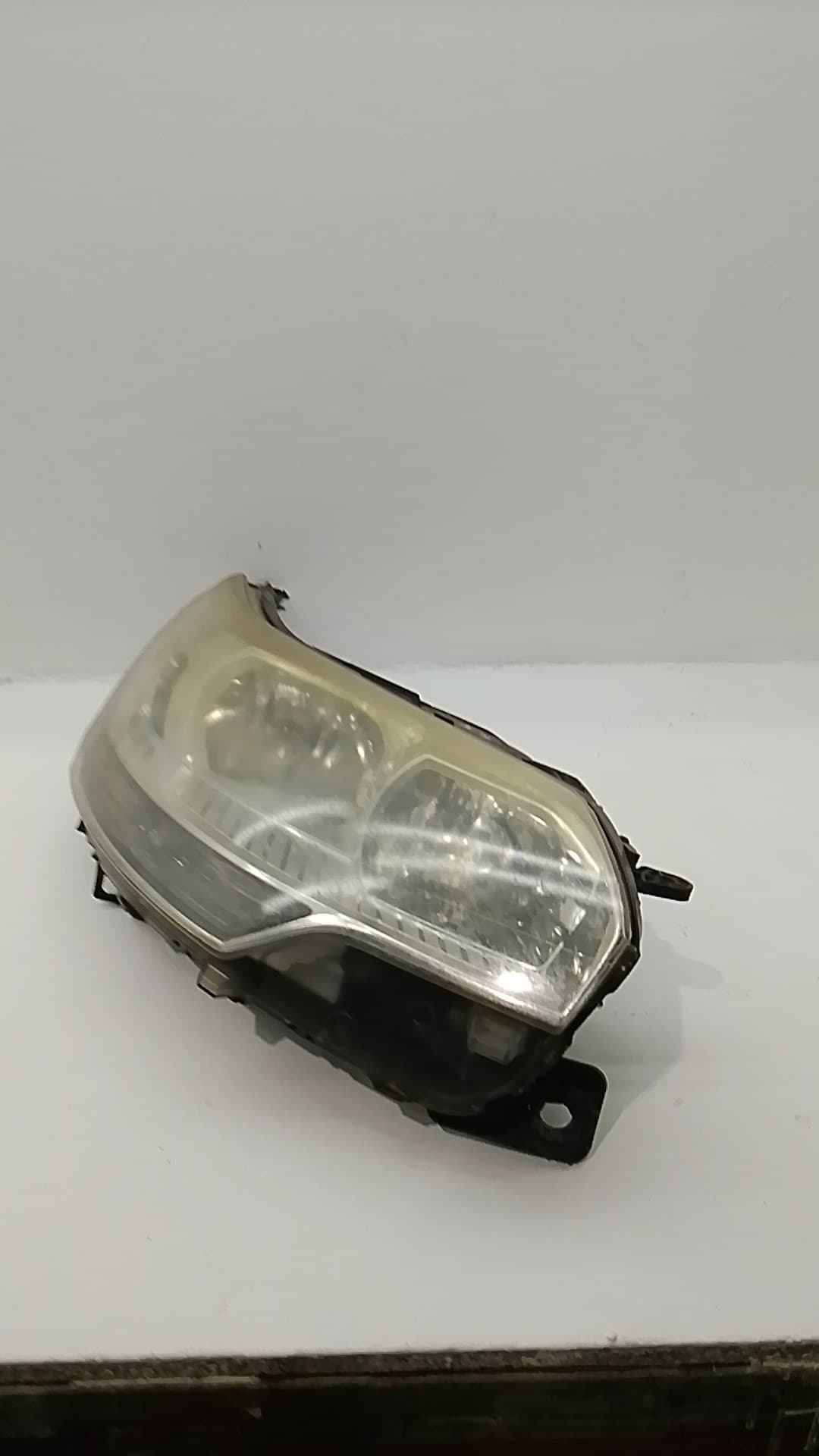 Faro derecho CITROEN C5 BERLINA
