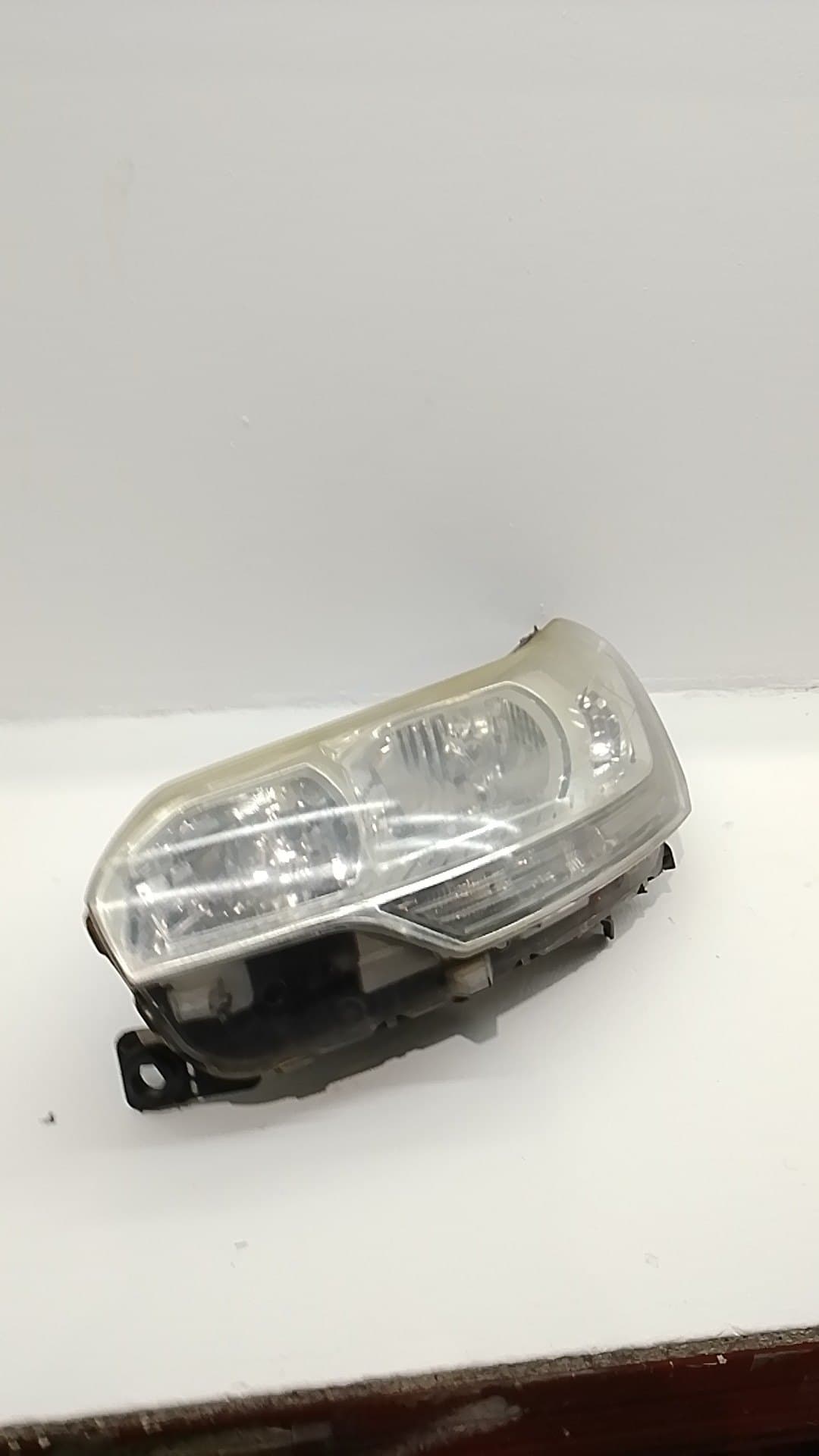 Faro izquierdo CITROEN C5 BERLINA