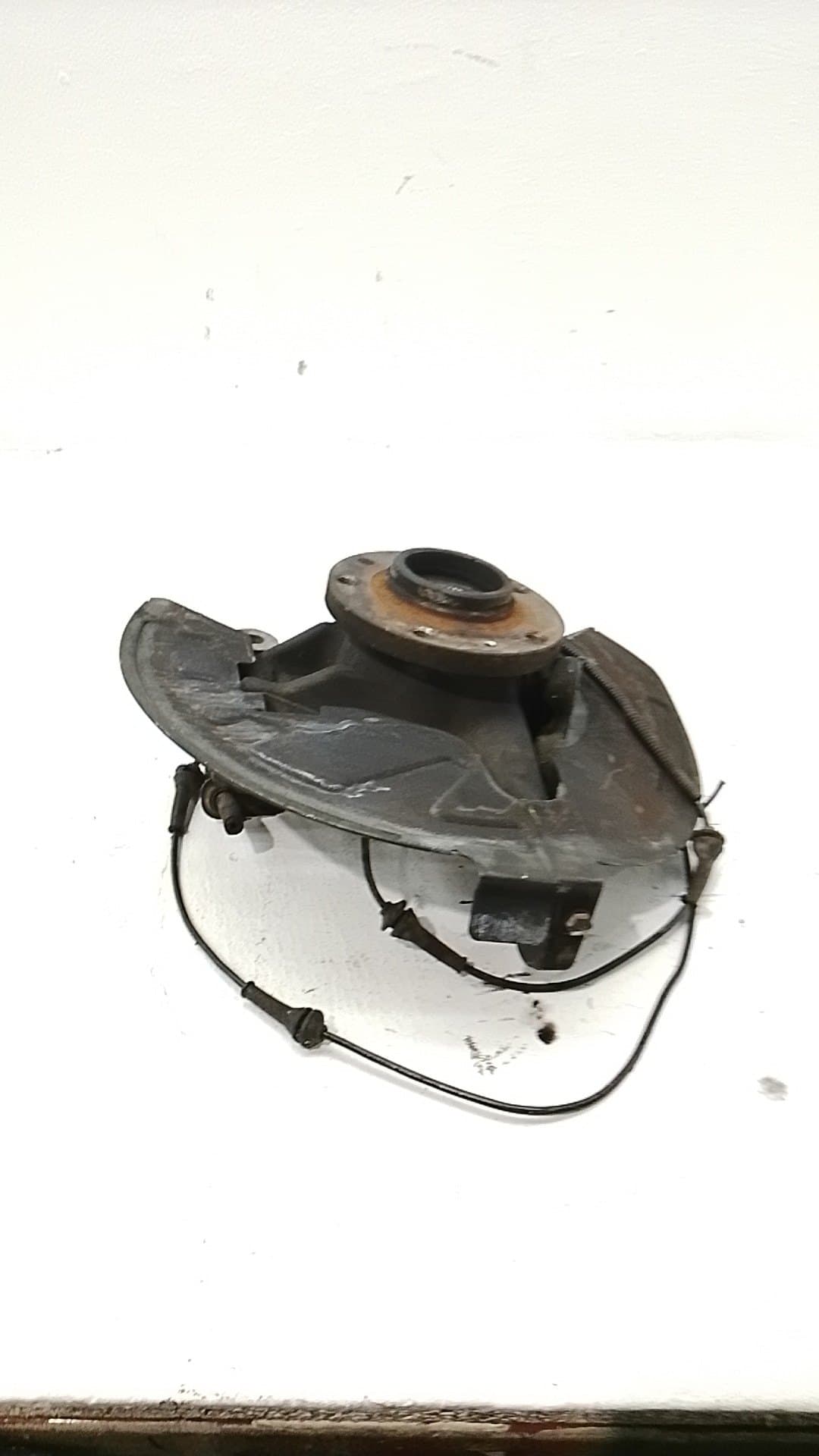 Mangueta delantera derecha CITROEN C5 BERLINA