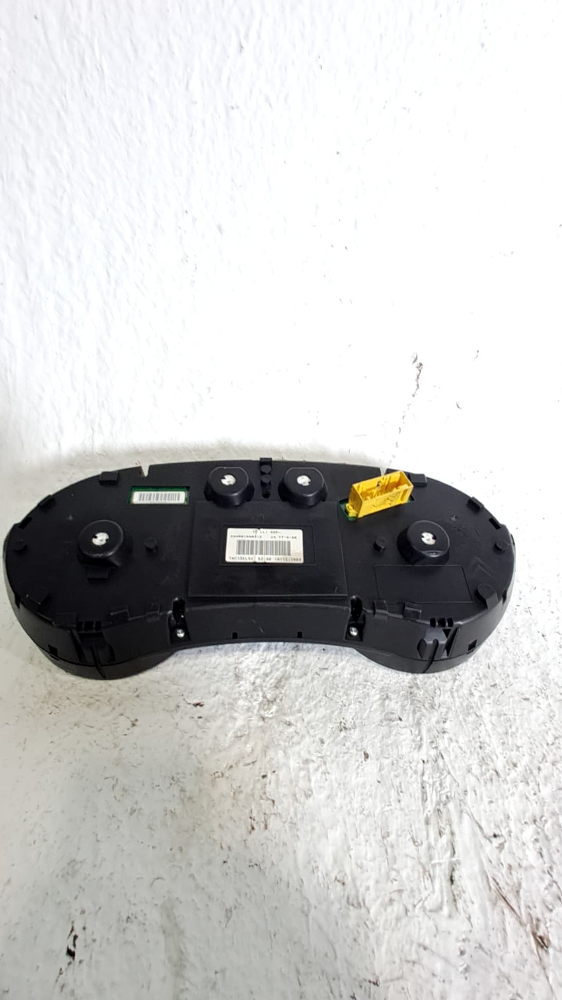 Cuadro instrumentos PEUGEOT 308 3