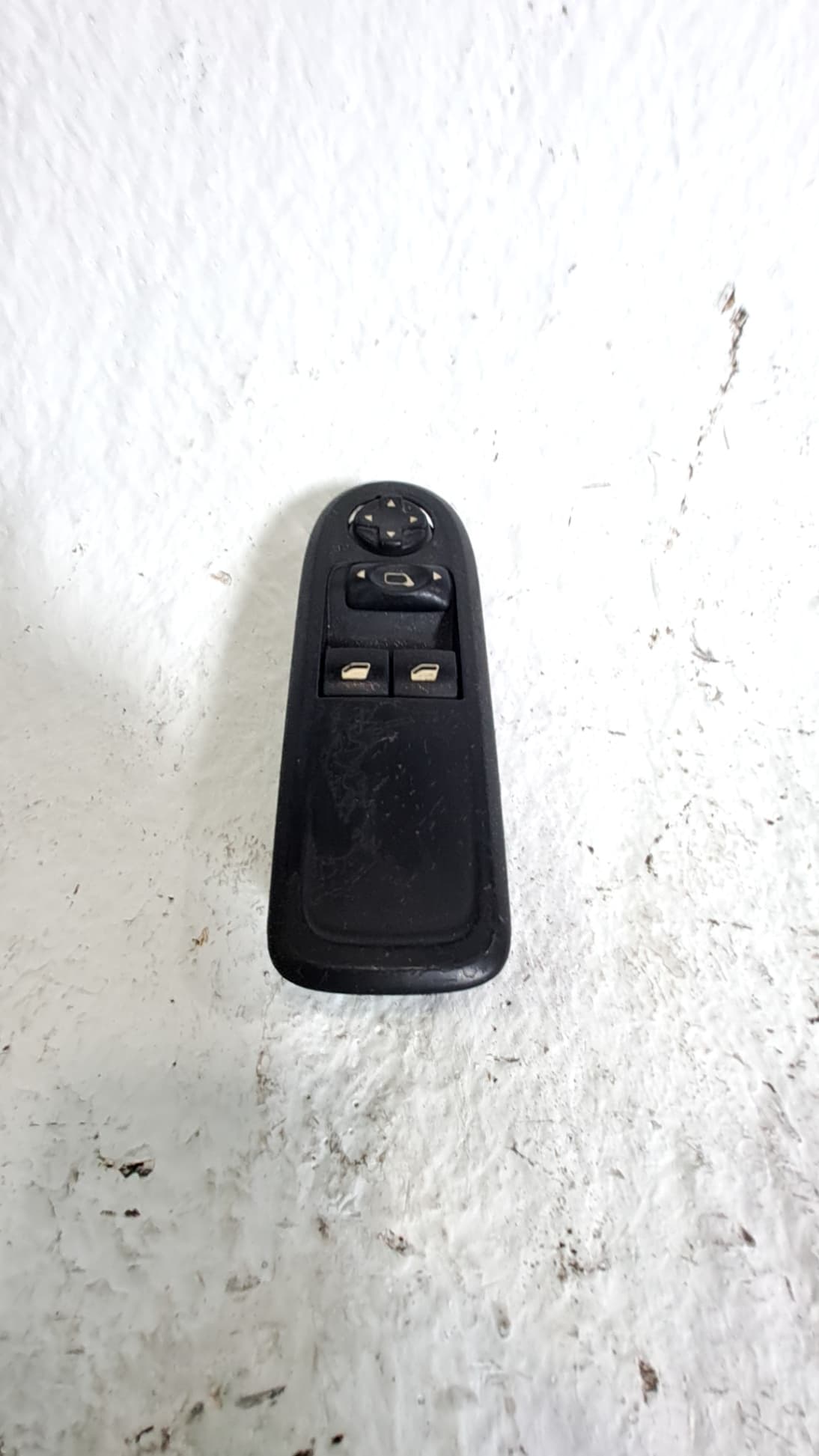 Mando elevalunas delantero izquierdo PEUGEOT 308