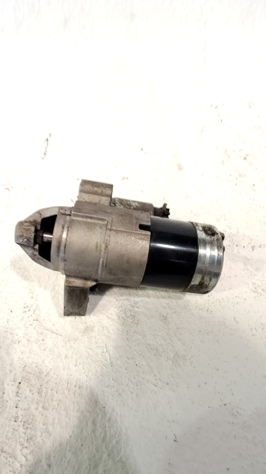 Motor arranque PEUGEOT 308