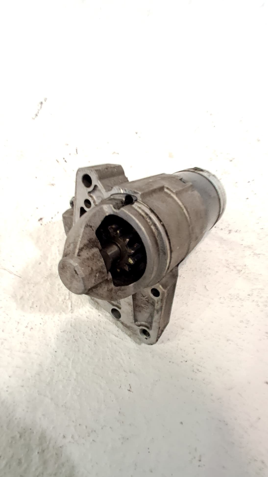 Motor arranque PEUGEOT 308 5