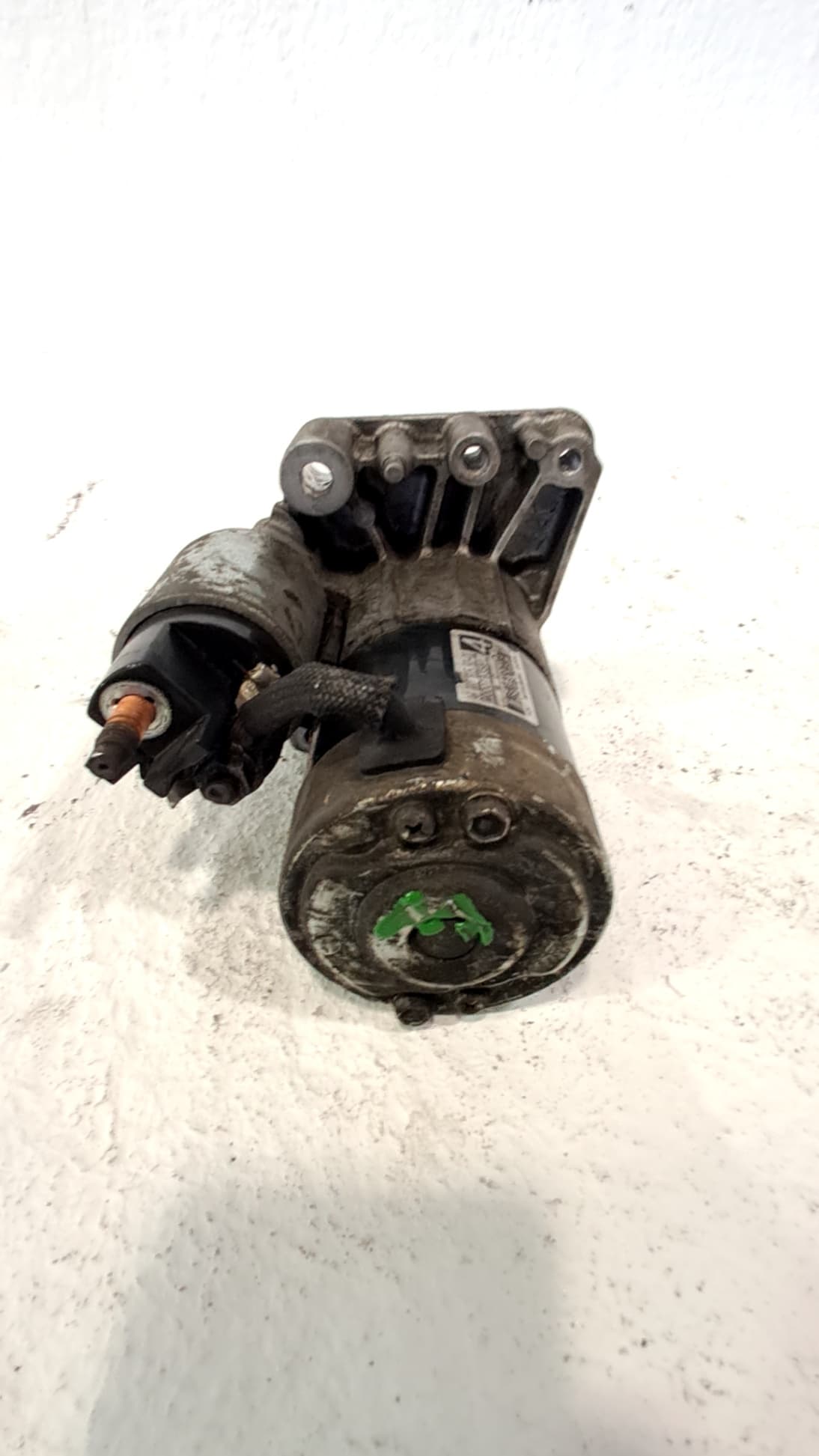 Motor arranque PEUGEOT 308 3