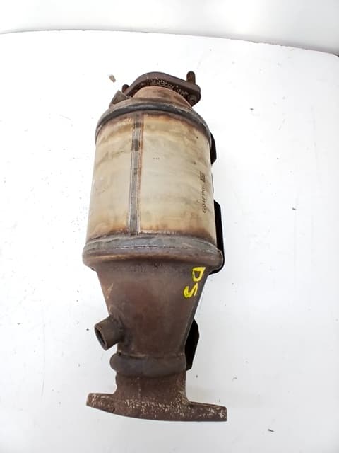 Filtro de particulas HYUNDAI I30 (GD) 2