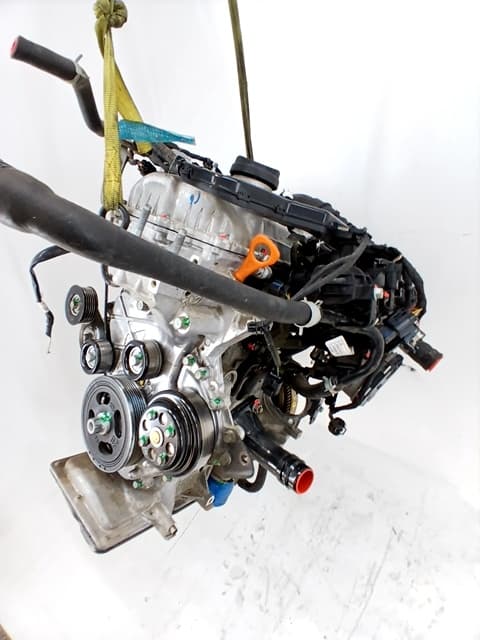 Motor completo HYUNDAI I30 (GD)