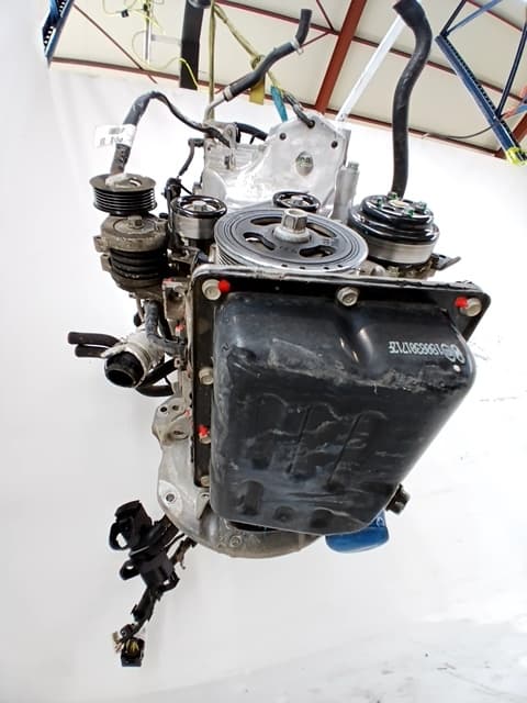Motor completo HYUNDAI I30 (GD) 4